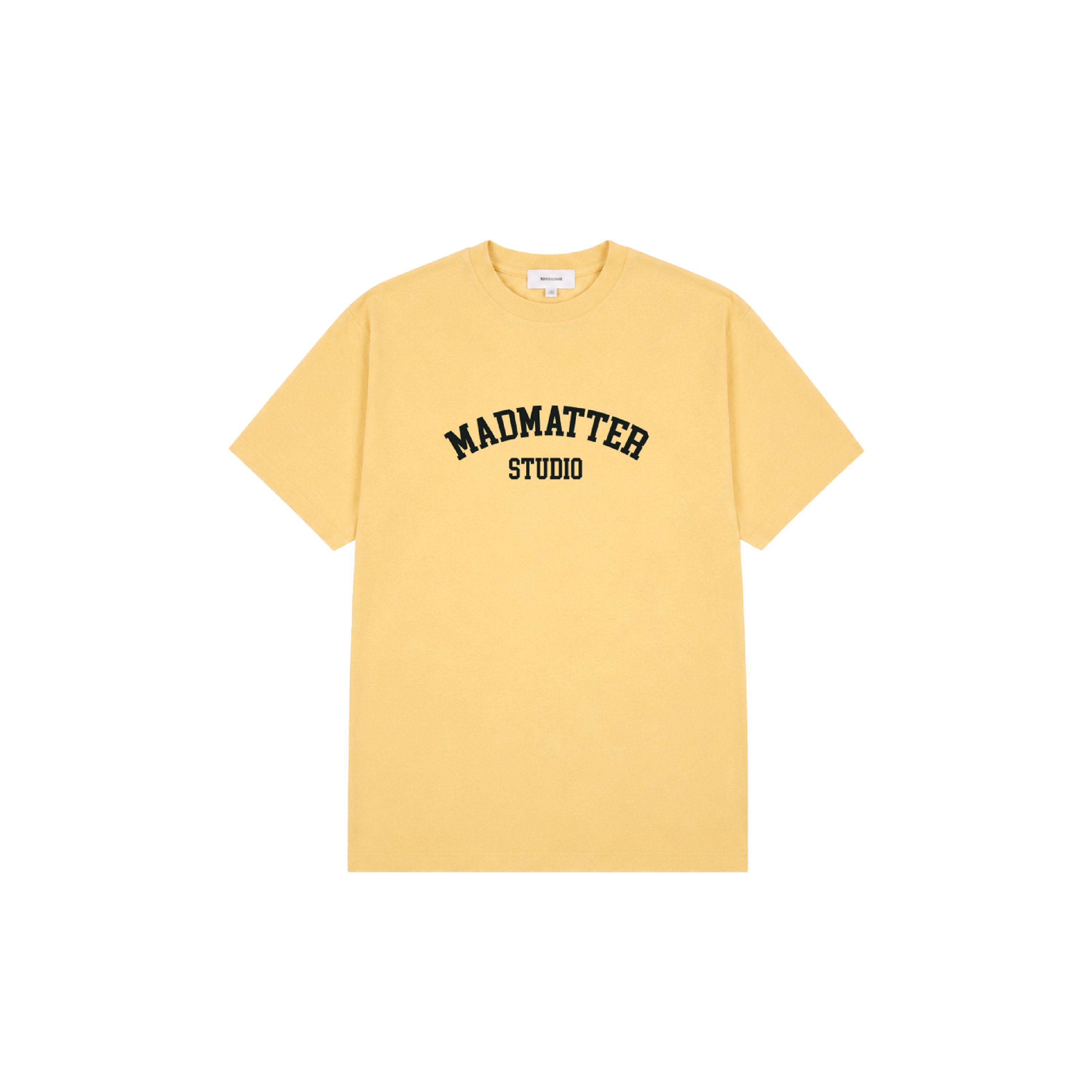MM College Tee