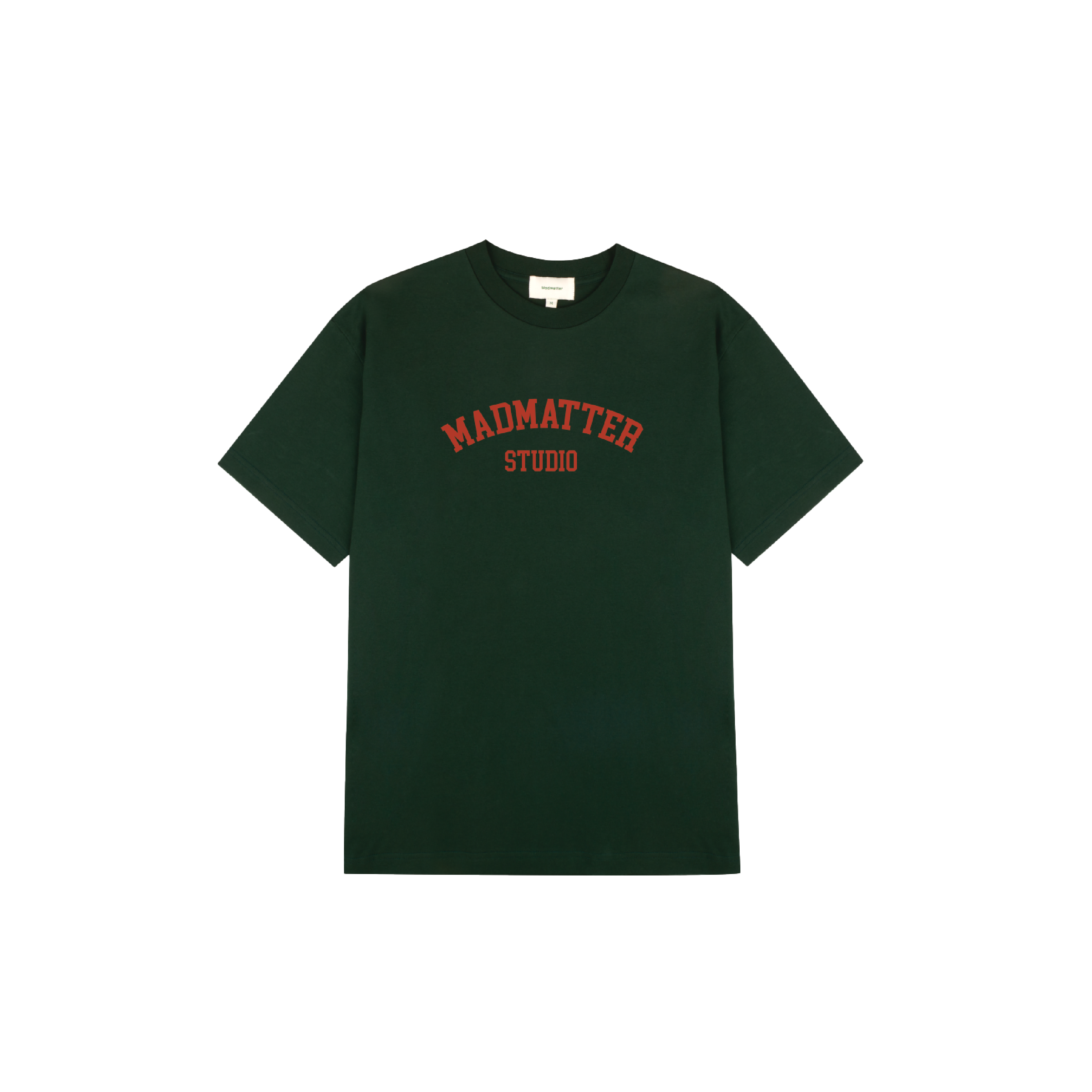 MM College Tee