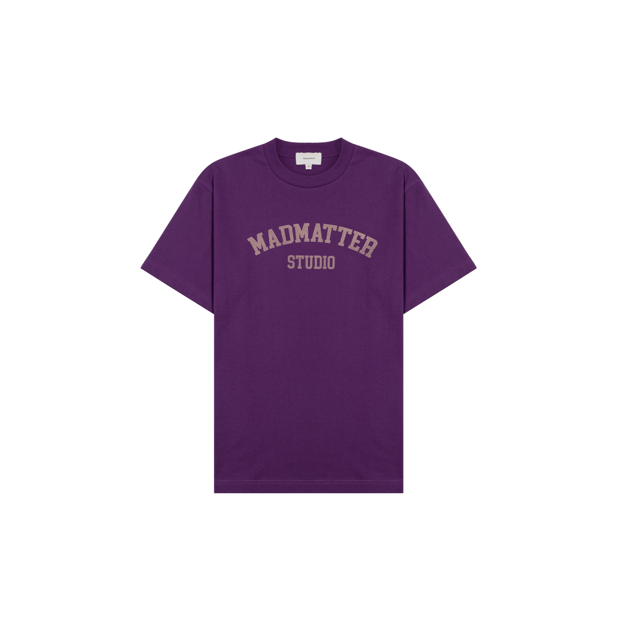 MM College Tee