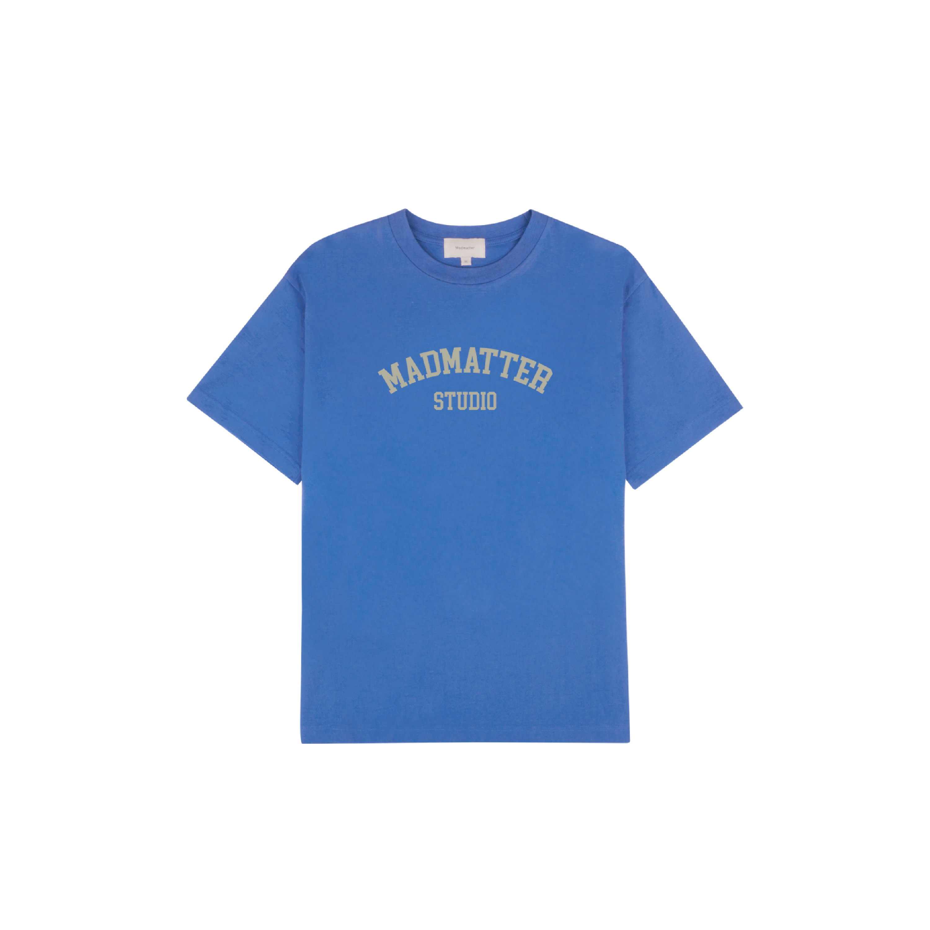 MM College Tee