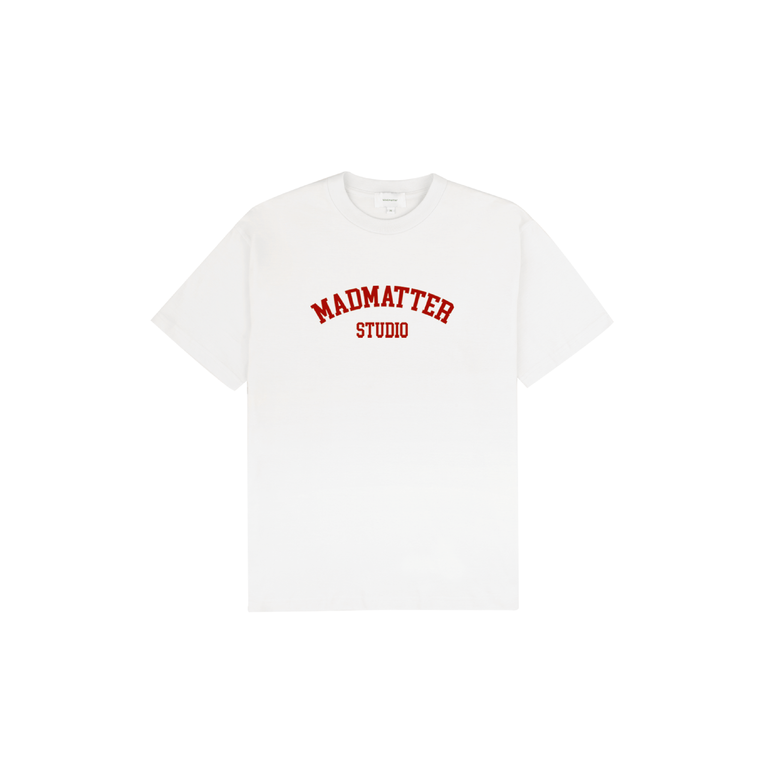 MM College Tee