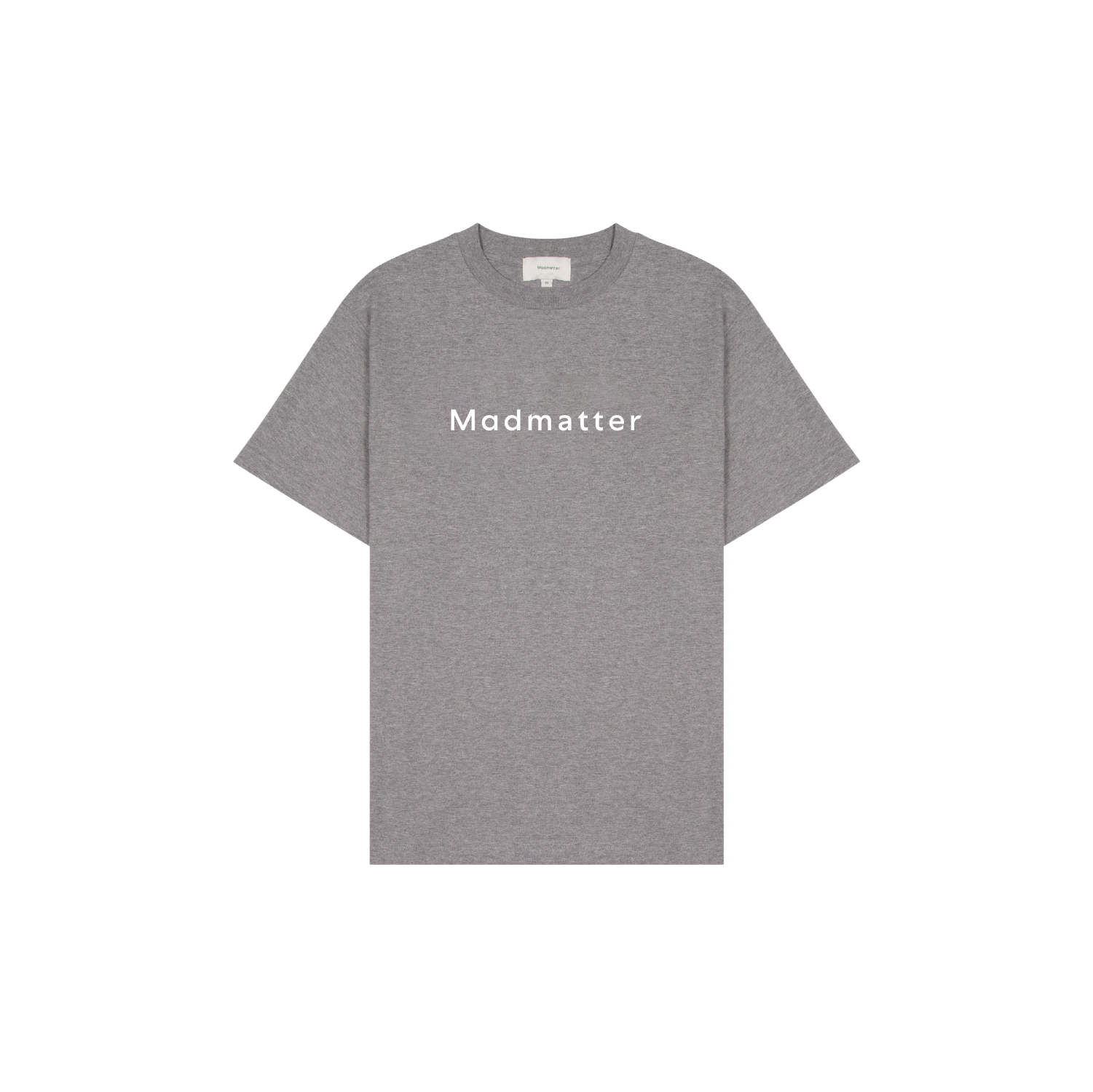 Madmatter Logo Tee