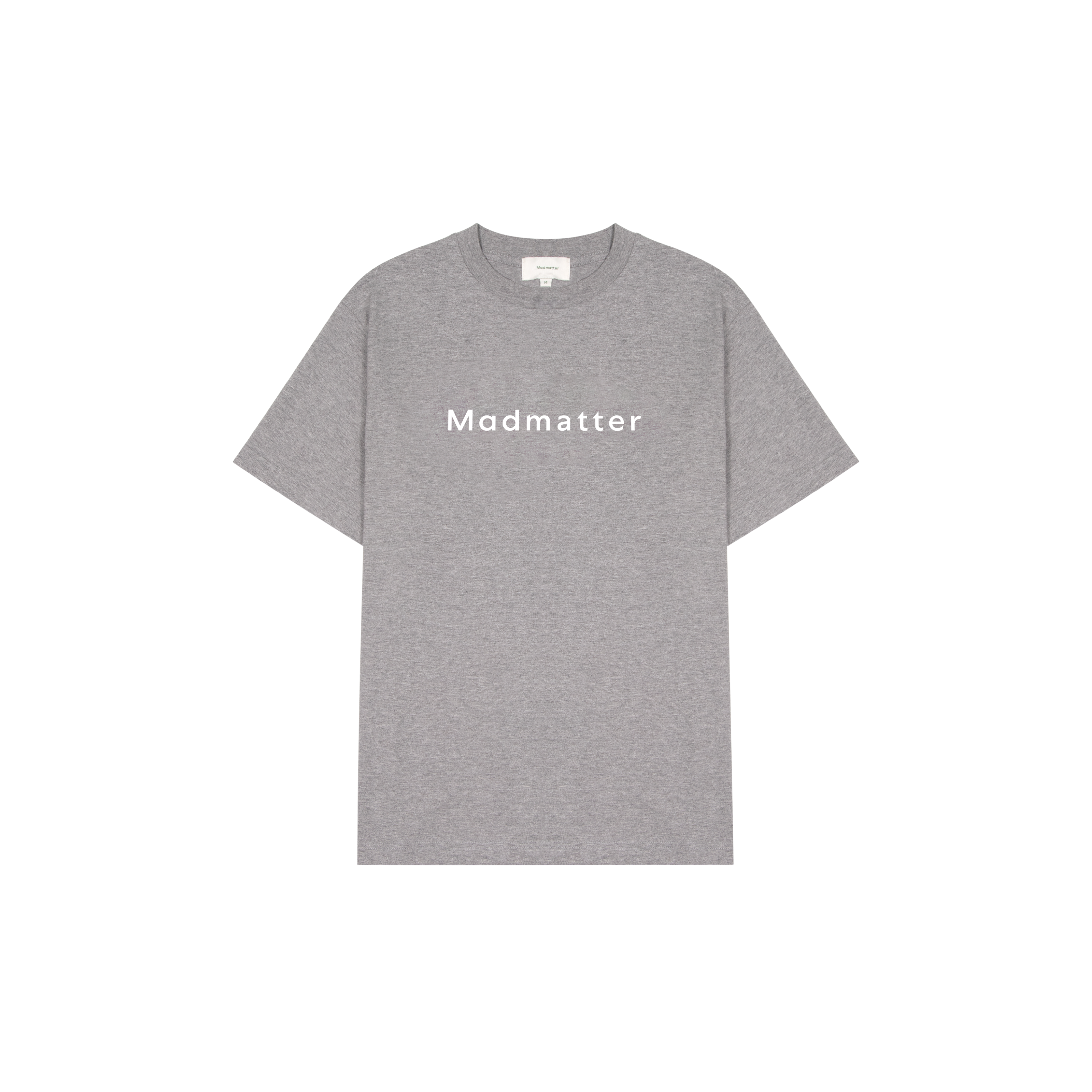 Madmatter Logo Tee