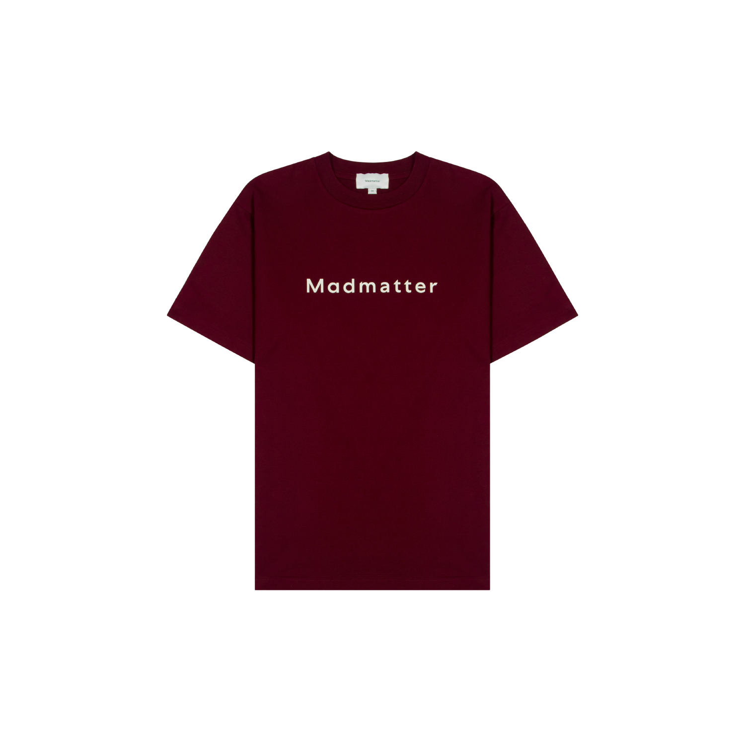 Madmatter Logo Tee