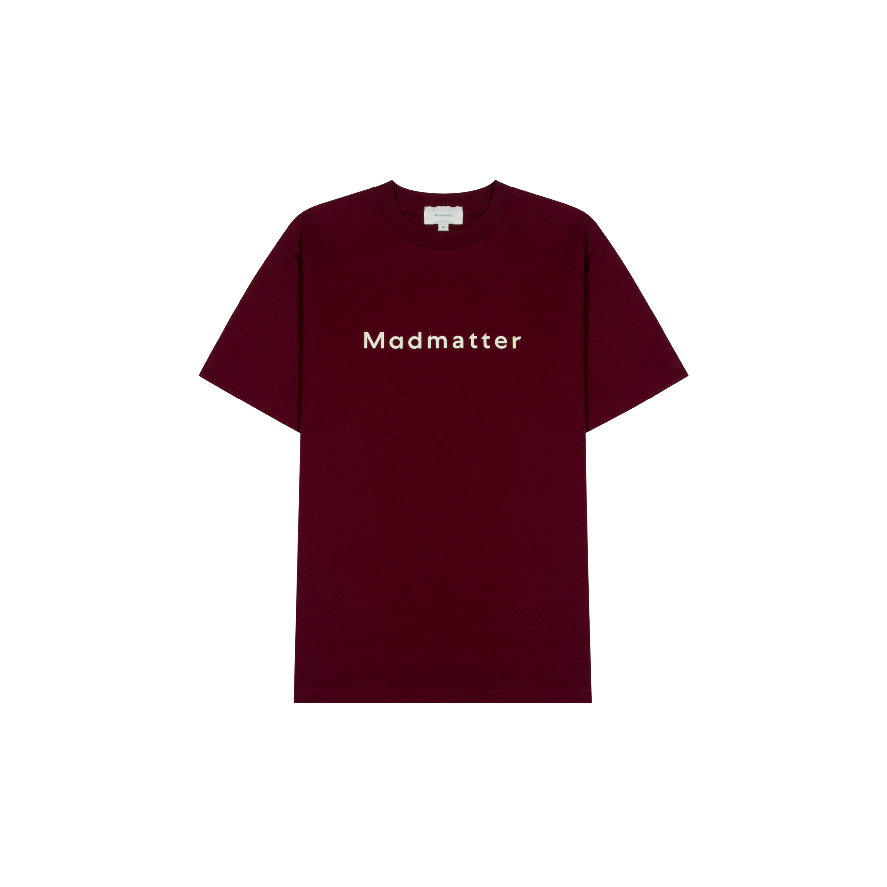 Madmatter Logo Tee
