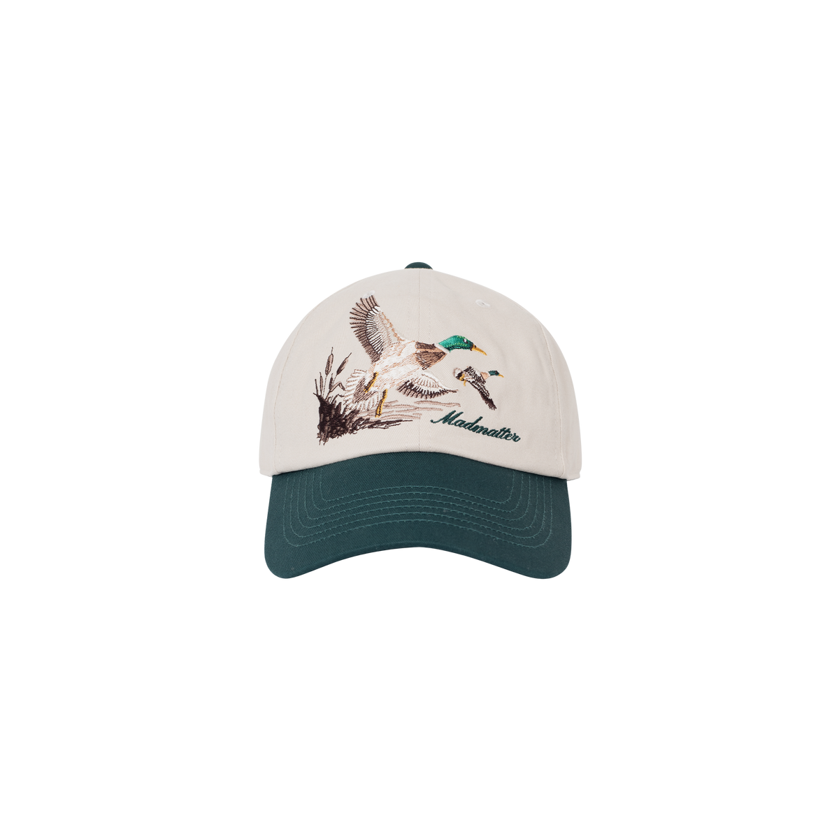 Mallard Cap