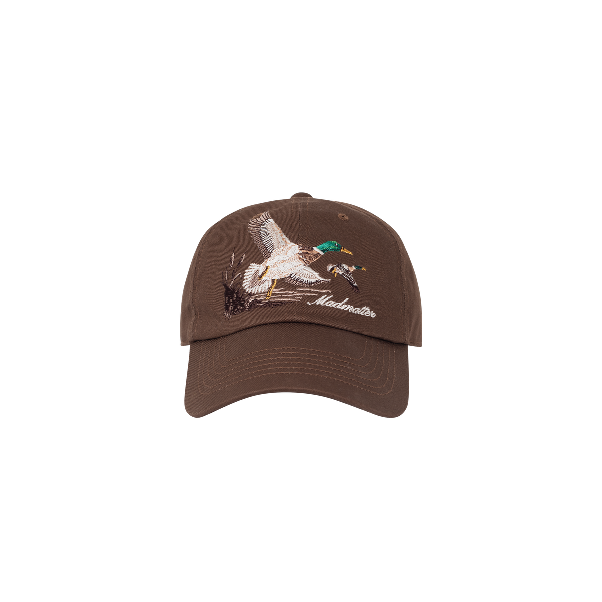 Mallard Cap