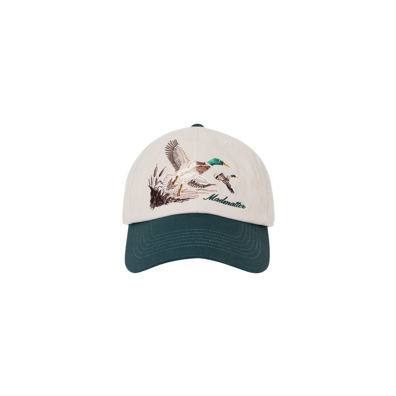 Mallard Cap