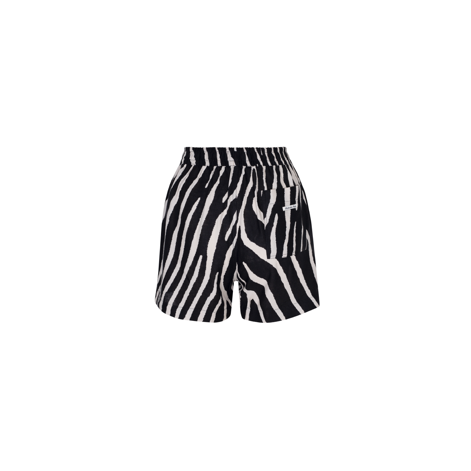 Off Duty Shorts (Pre - order 14 days)