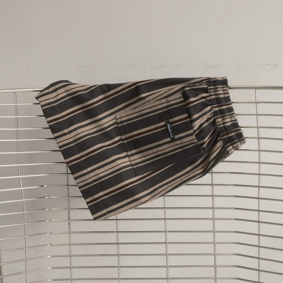 Off Duty Shorts ( Pre-order 7 Days )