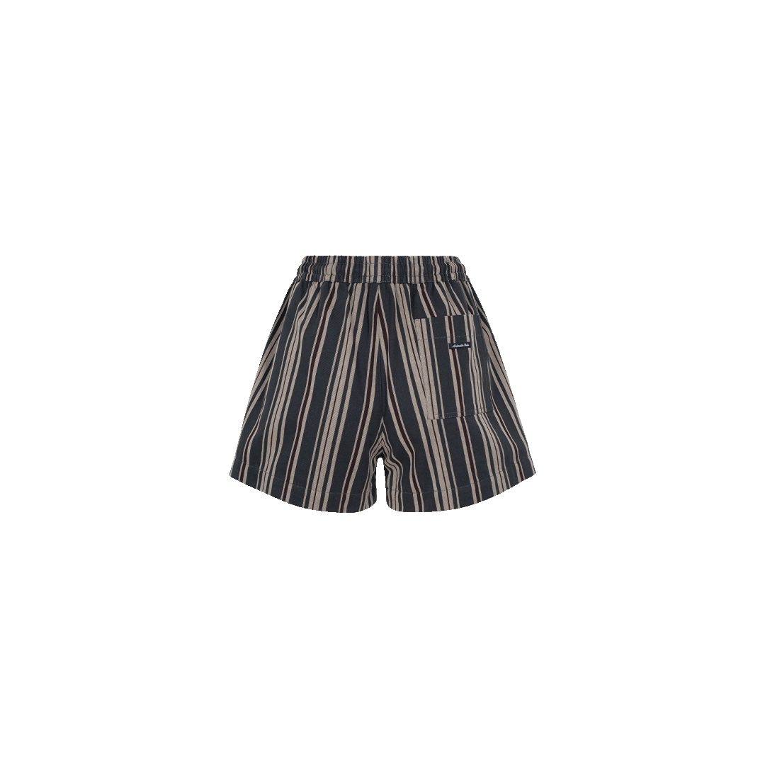 Off Duty Shorts ( Pre-order 7 Days )