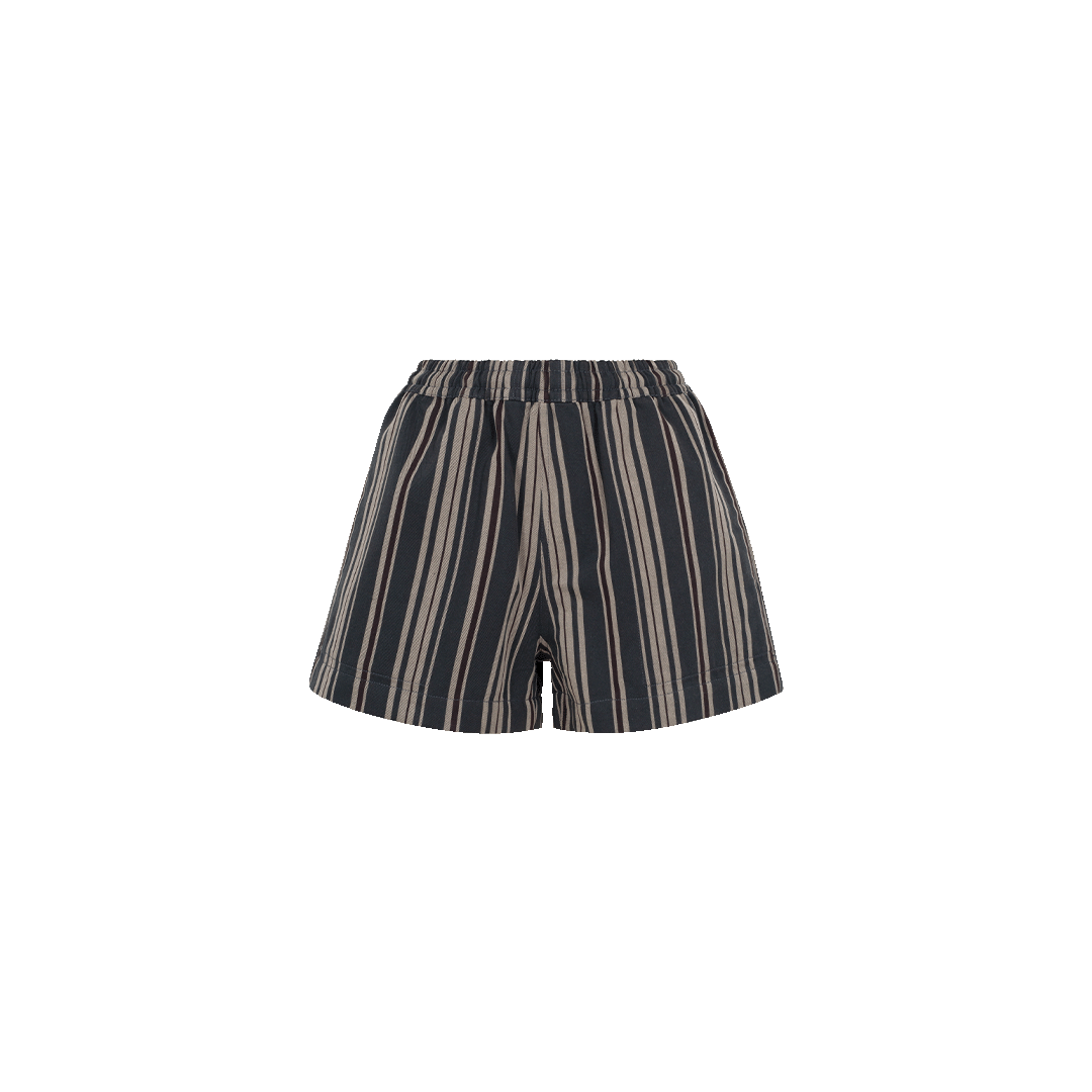 Off Duty Shorts ( Pre-order 7 Days )