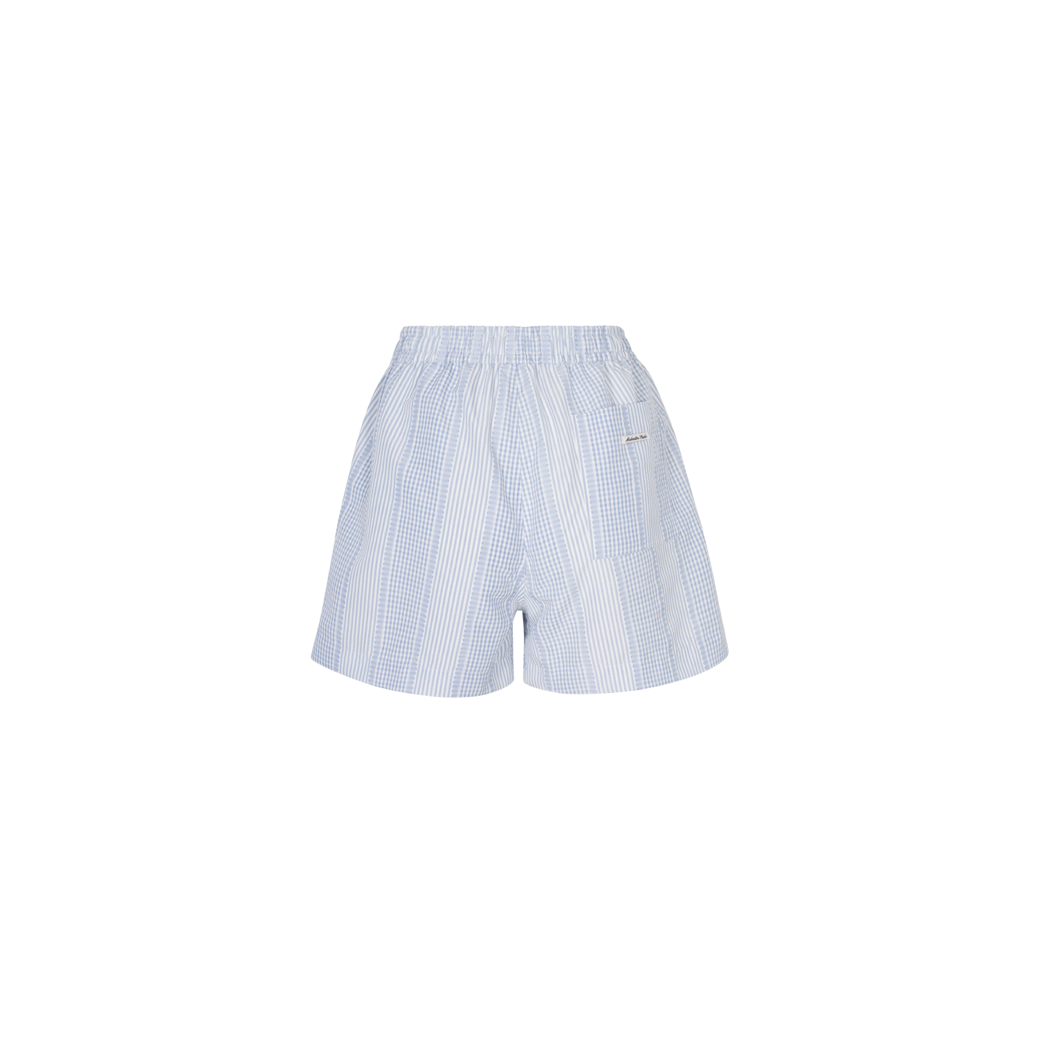 Off Duty Shorts (Pre - order 14 days)