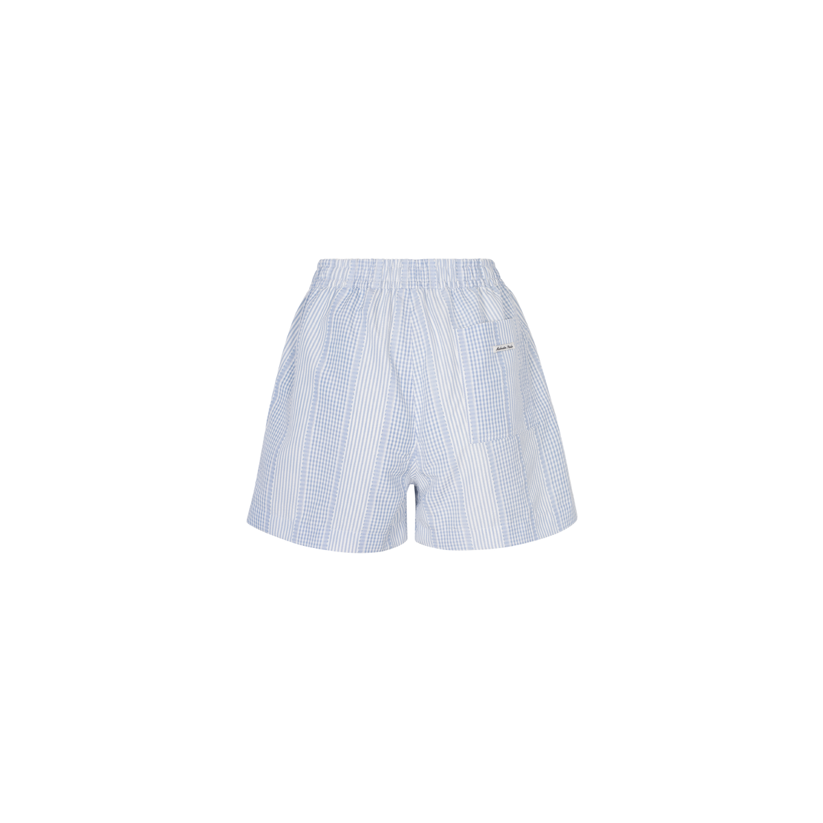 Off Duty Shorts