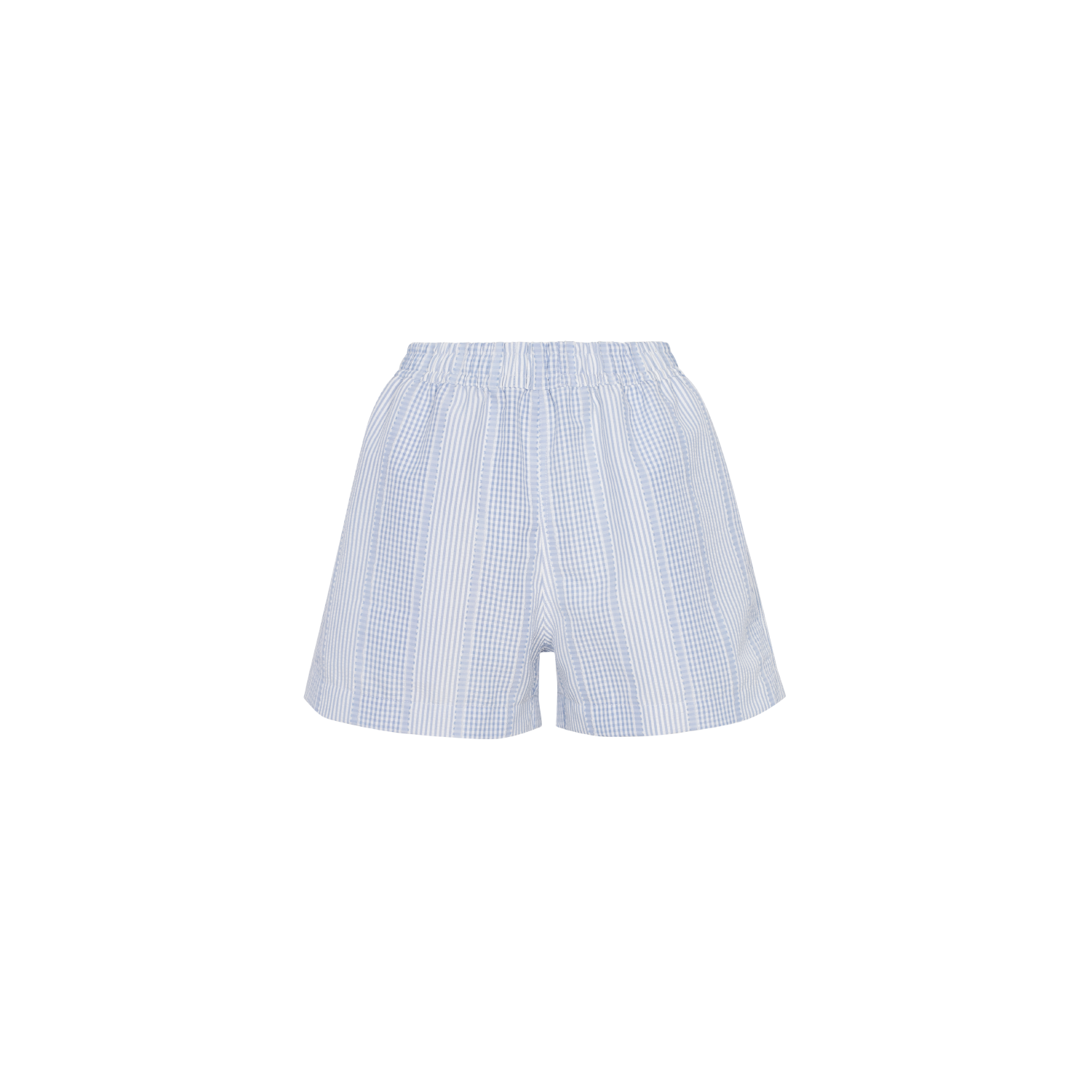 Off Duty Shorts (Pre - order 14 days)
