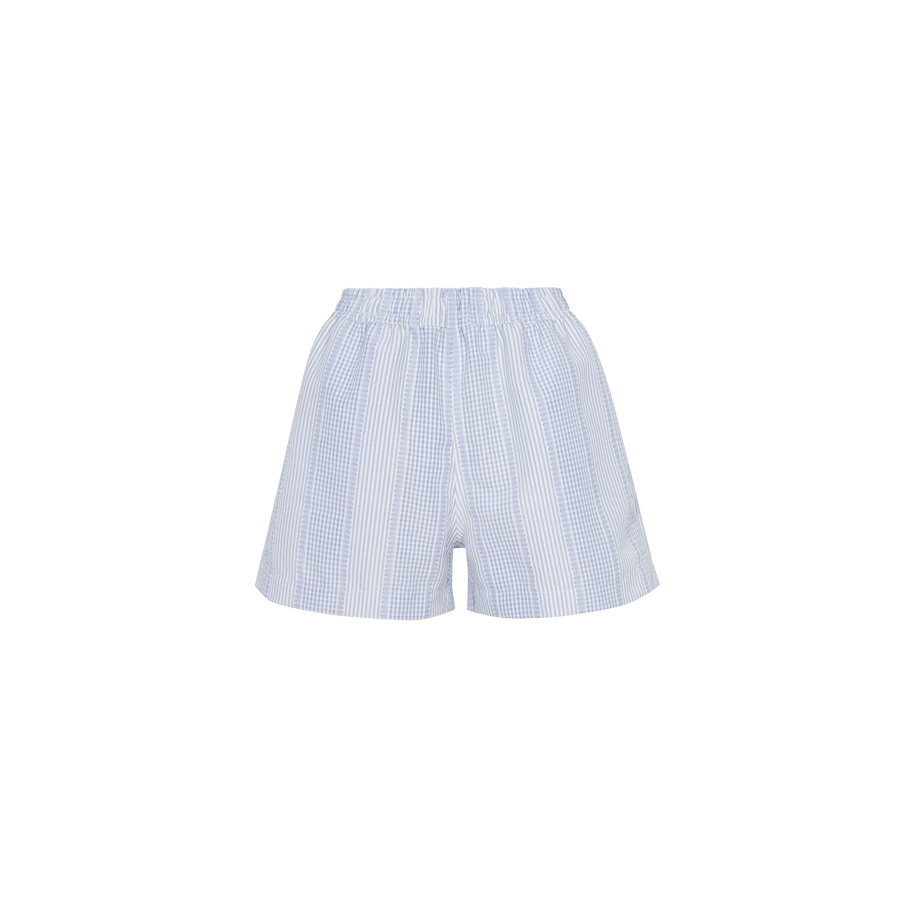 Off Duty Shorts