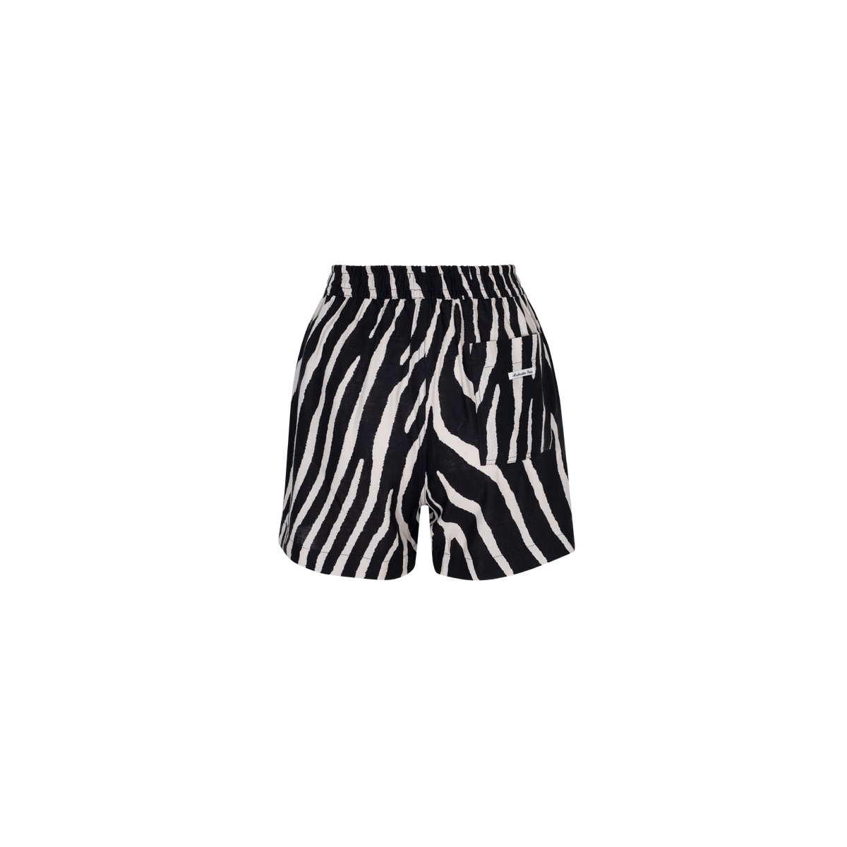 Off Duty Shorts