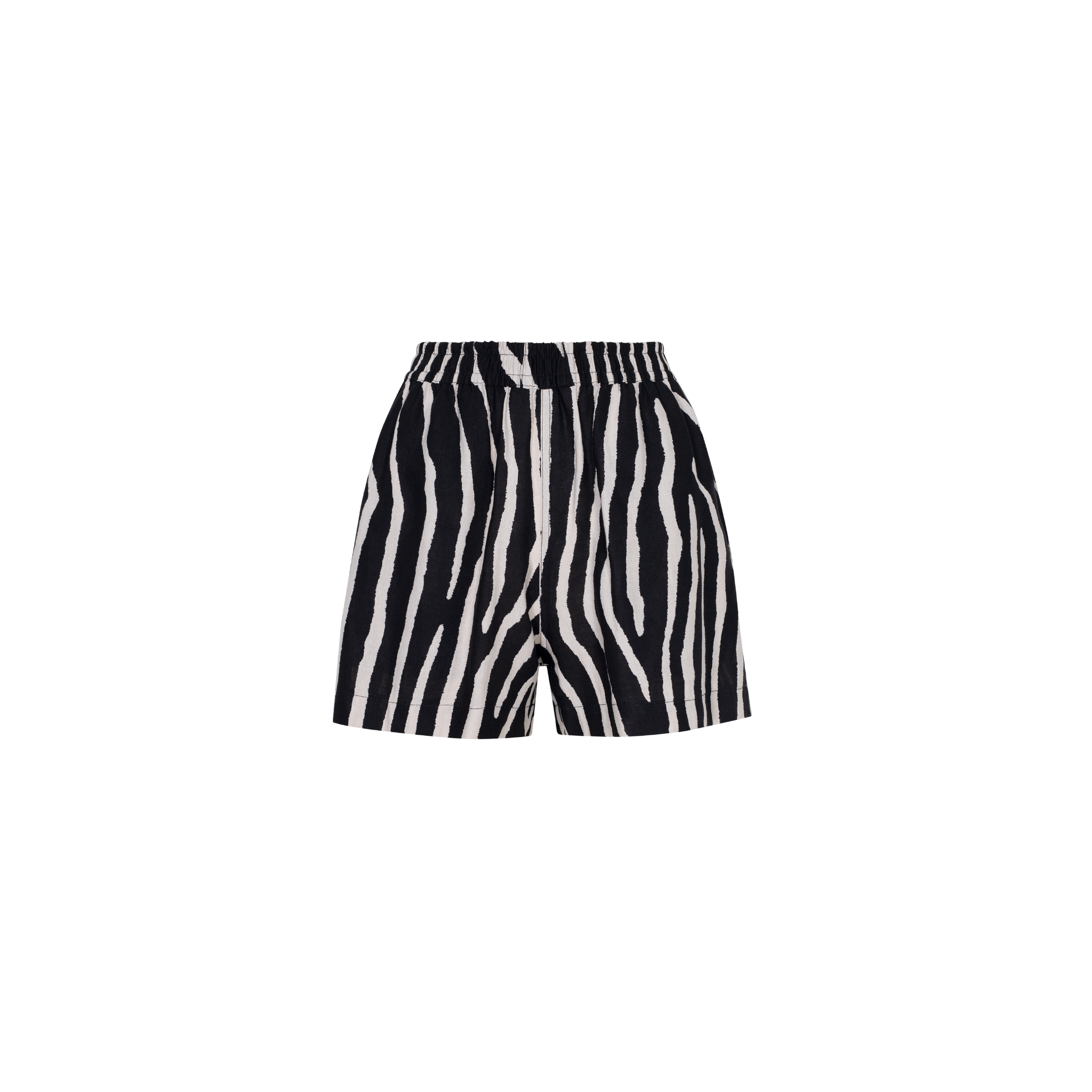 Off Duty Shorts