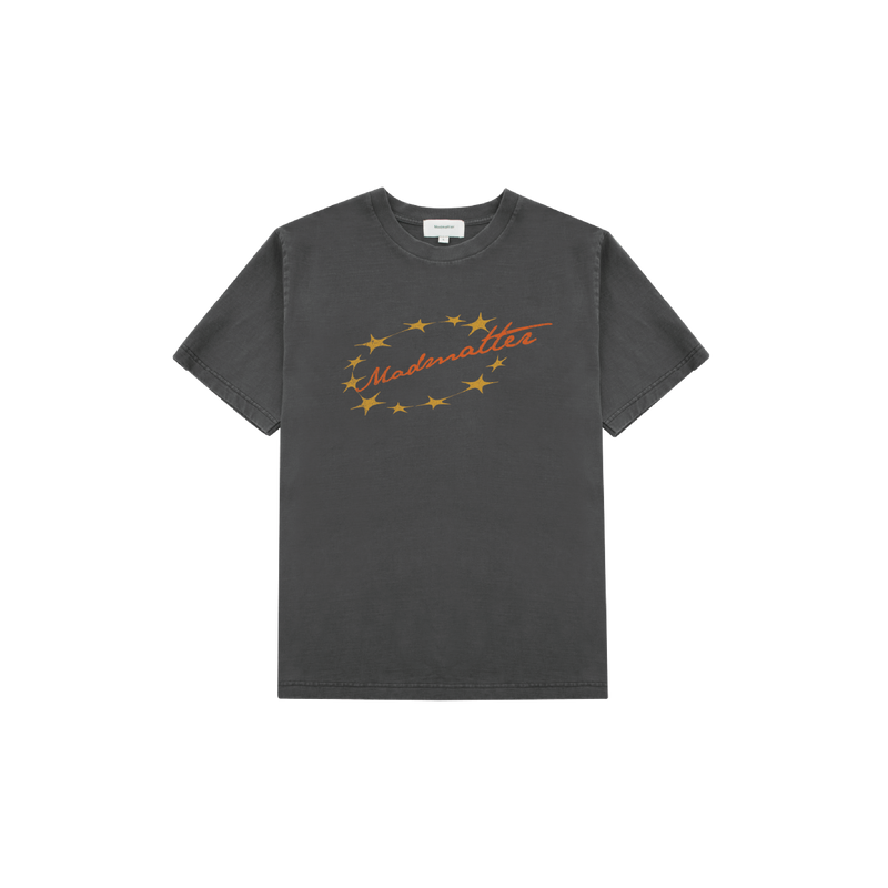 ORBIT SCRIPT TEE
