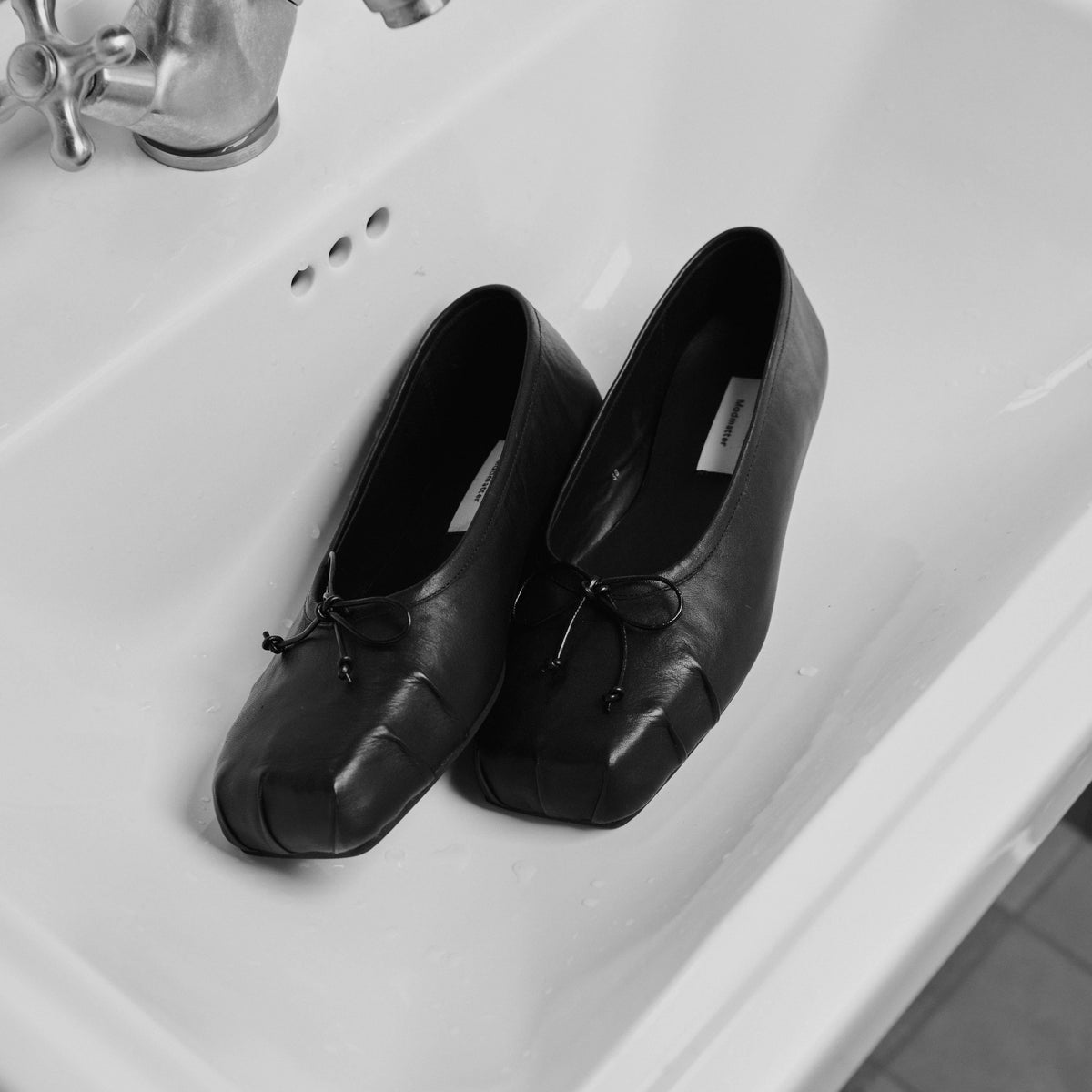 Ballet Flats