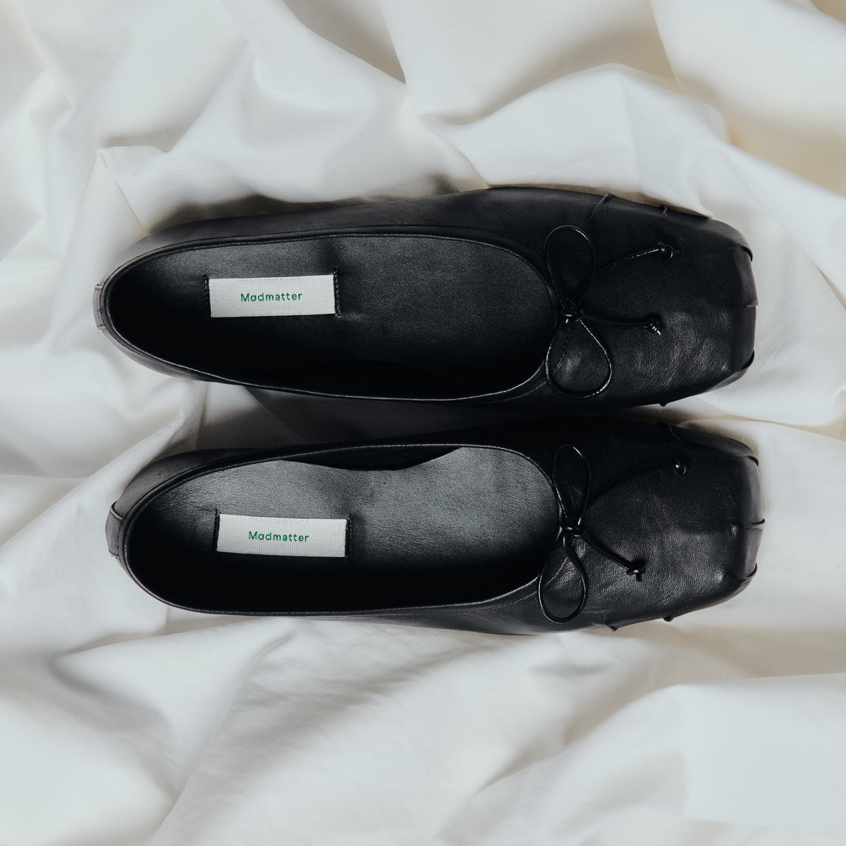 Ballet Flats