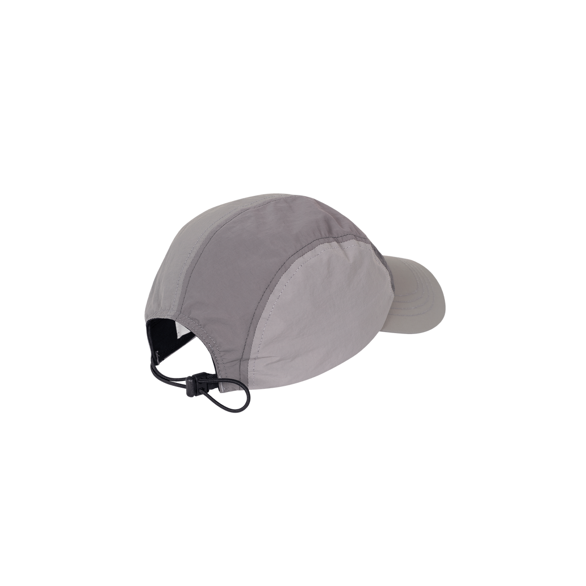 Panel Nylon Cap