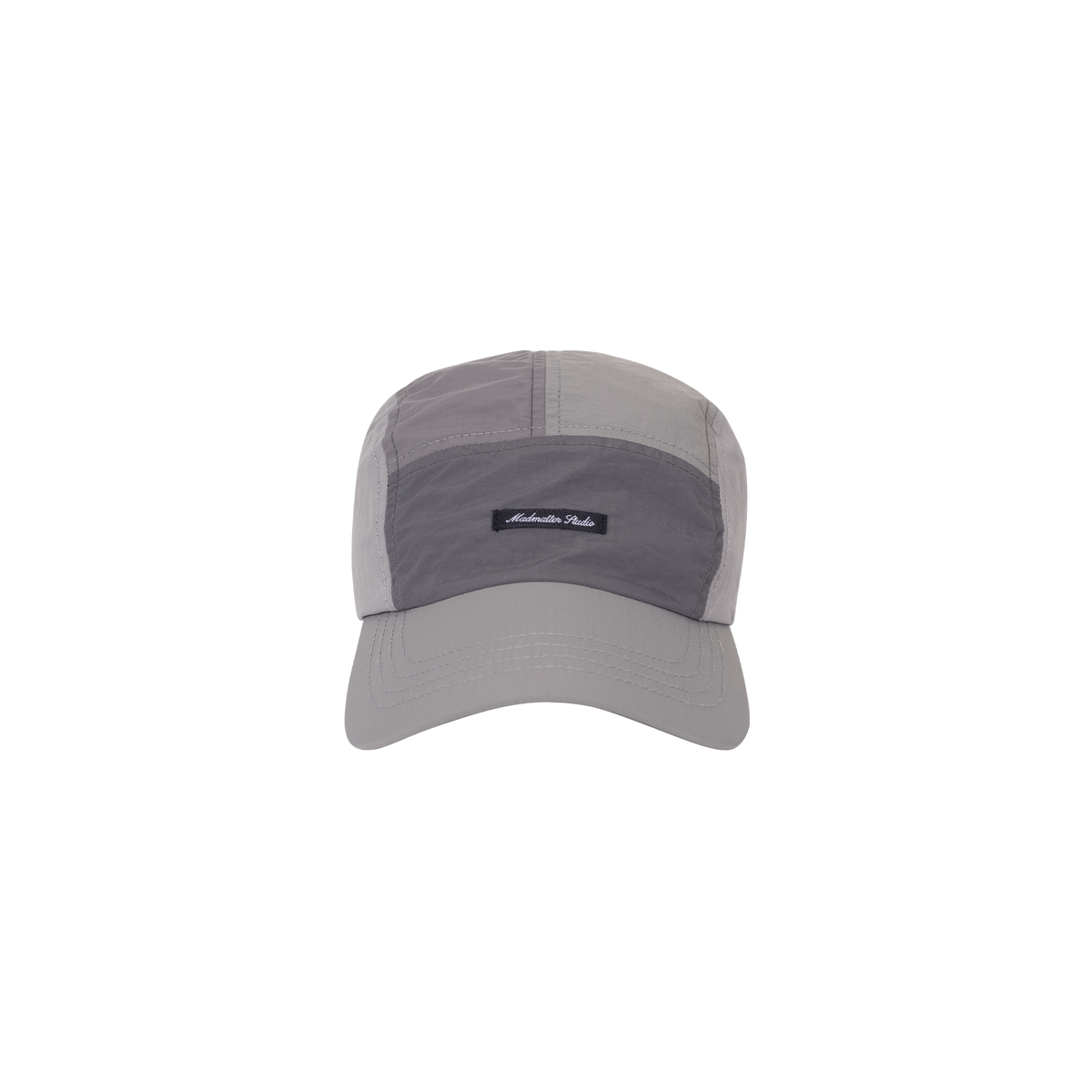 Panel Nylon Cap