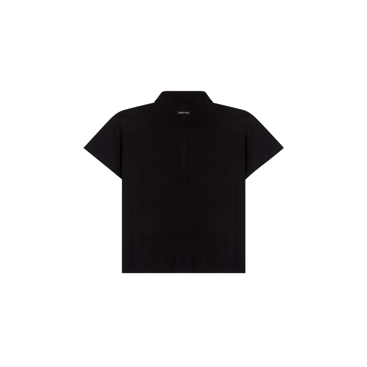 Petite Polo Shirt