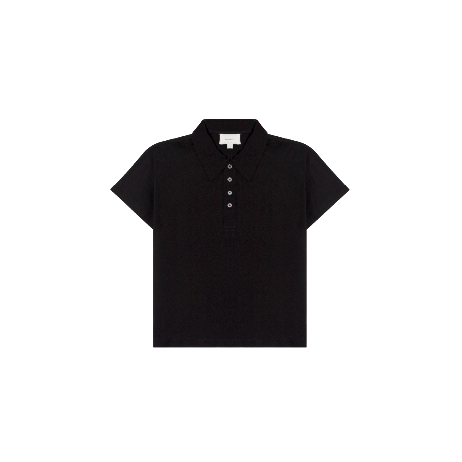 Petite Polo Shirt