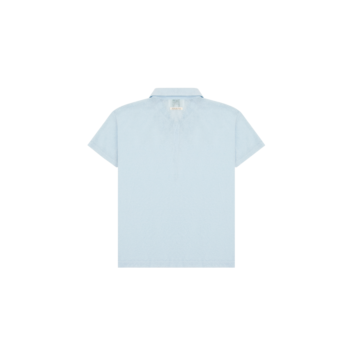 Petite Polo Shirt