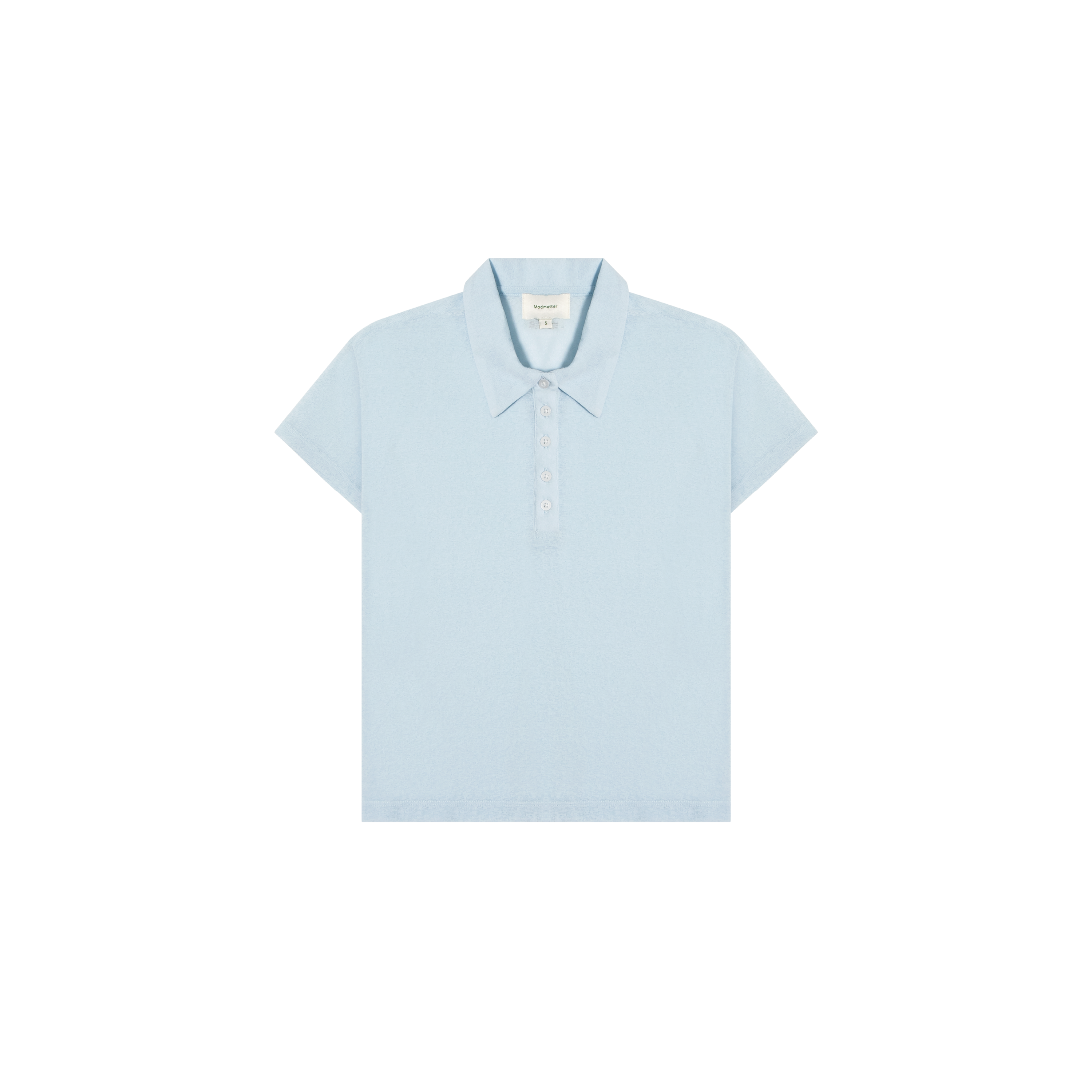 Petite Polo Shirt