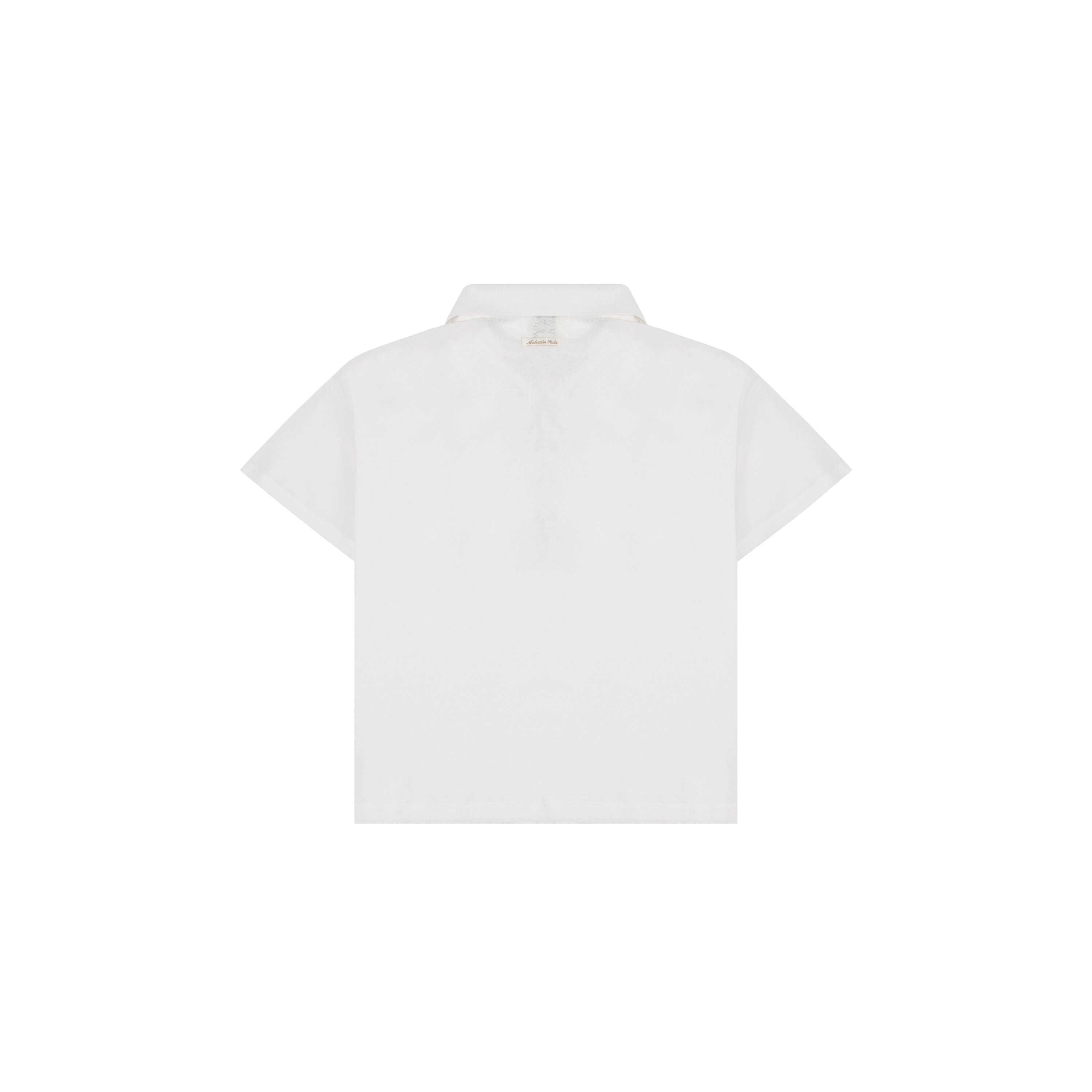 Petite Polo Shirt
