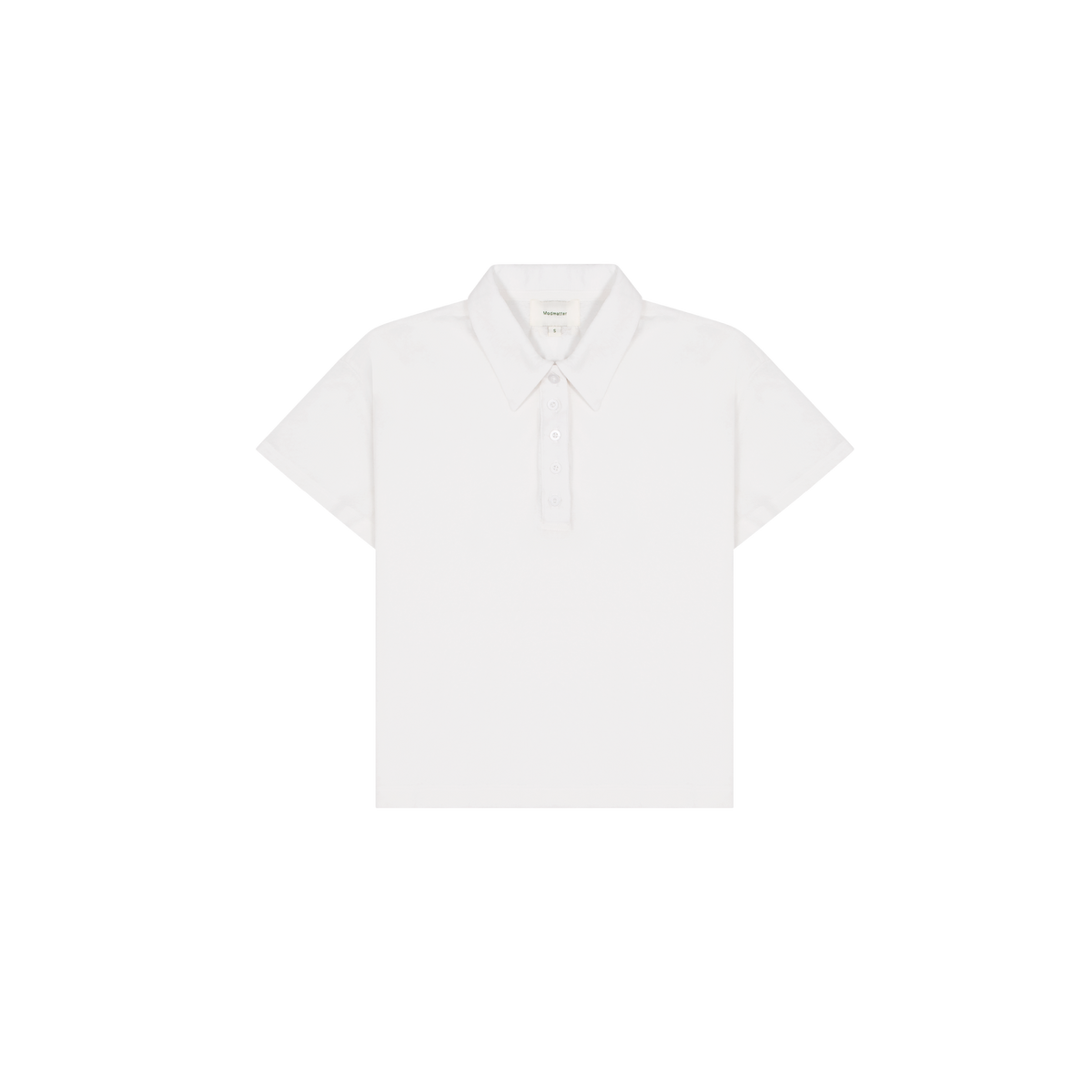 Petite Polo Shirt