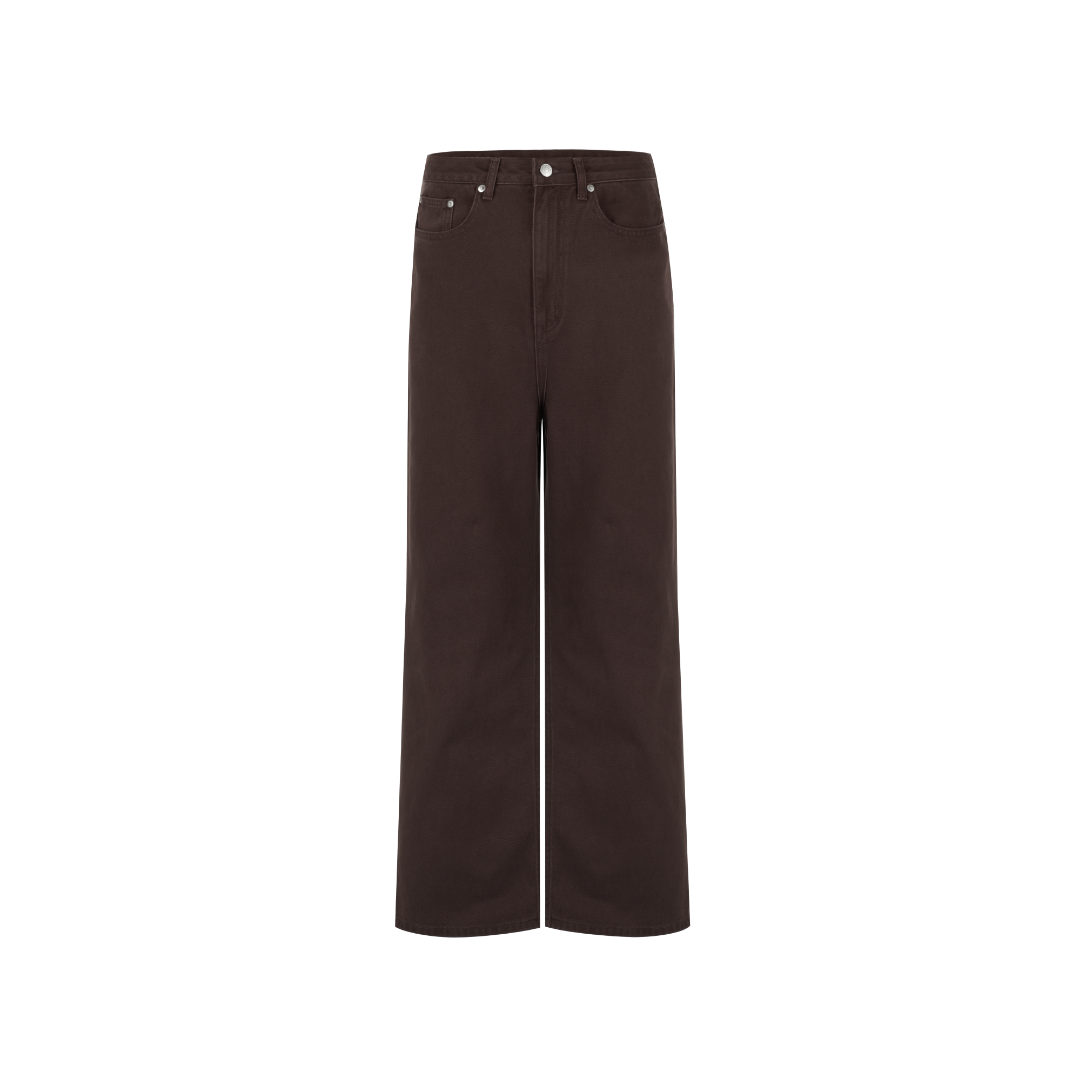 Relaxed Jeans