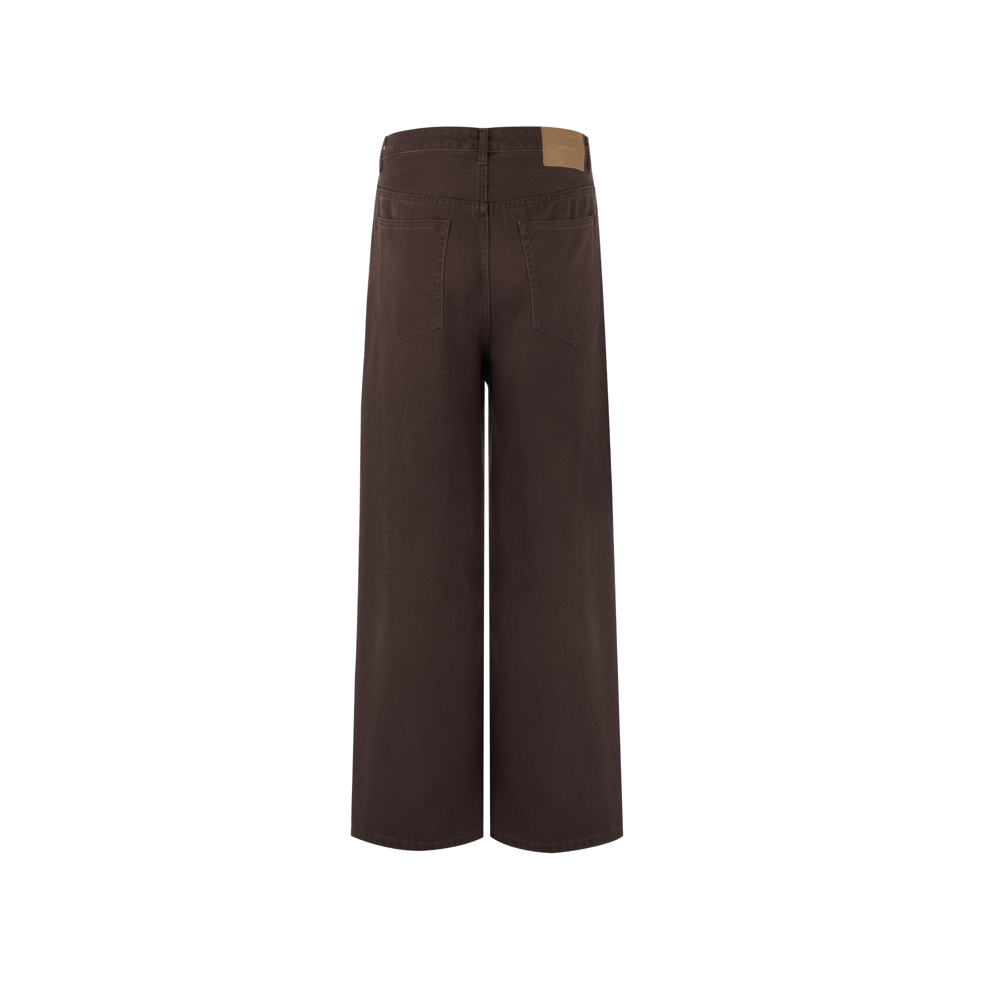 Relaxed Jeans
