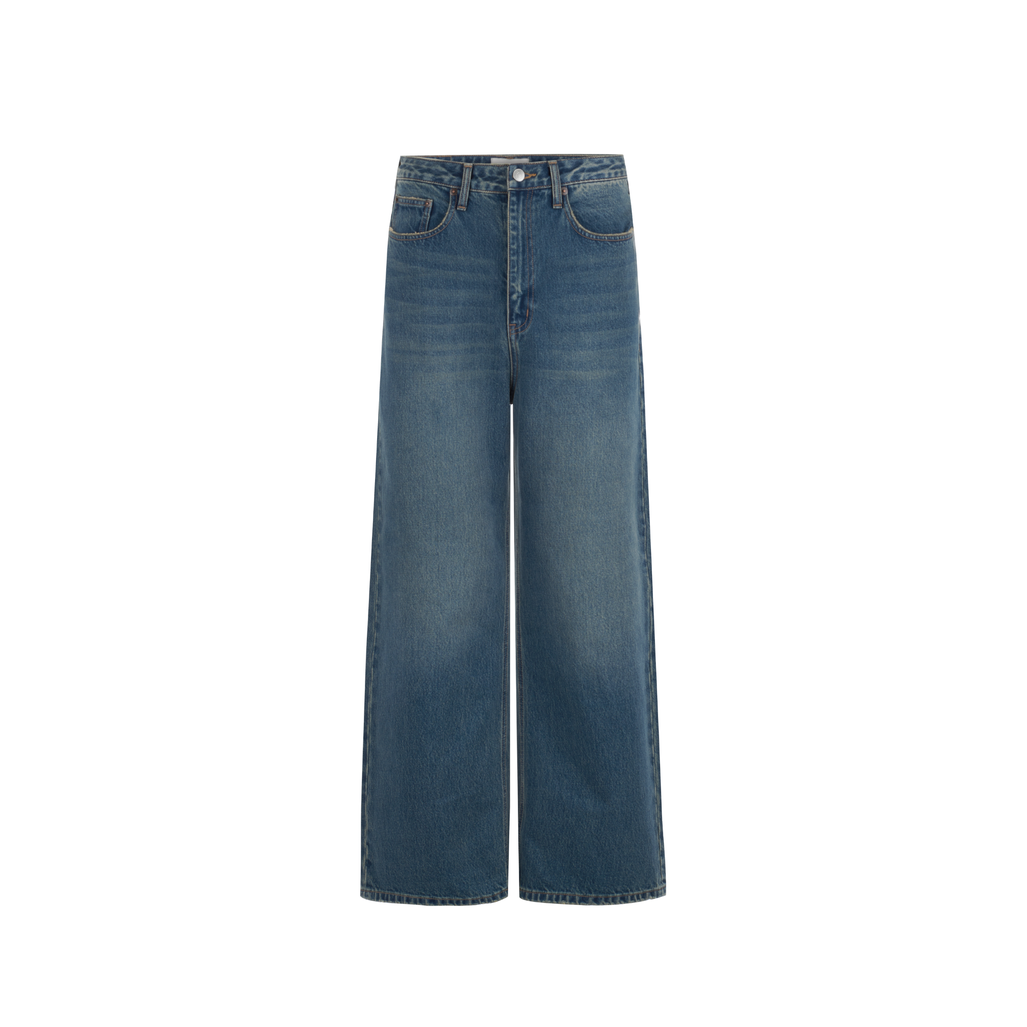 Relaxed Jeans