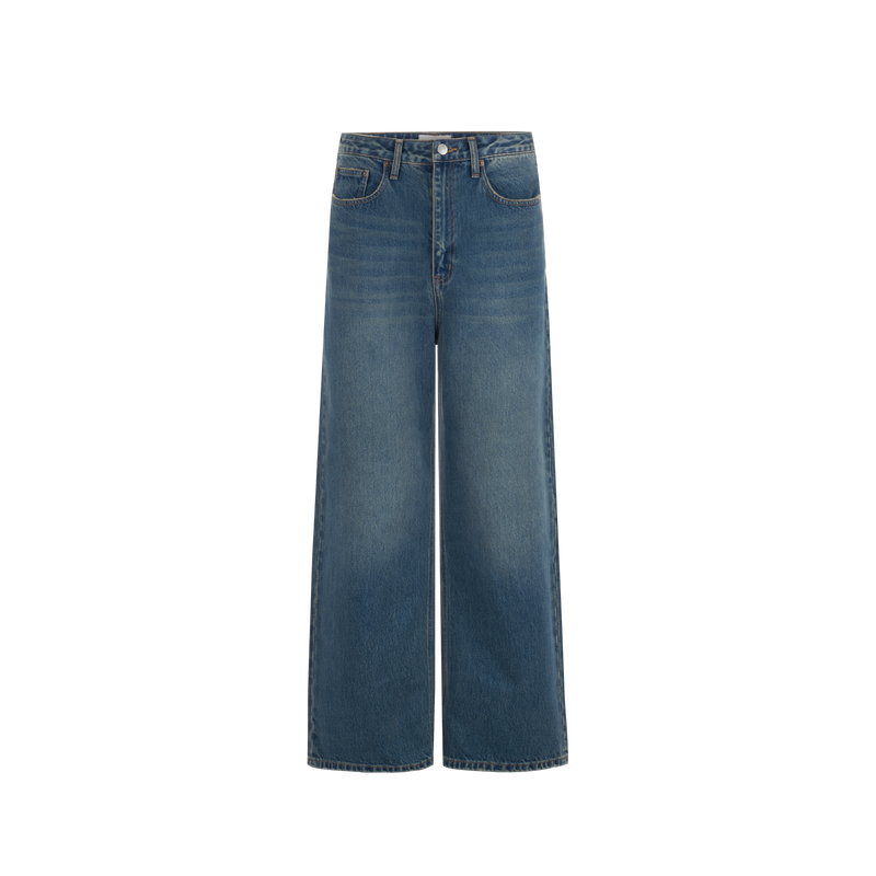 Relaxed Jeans