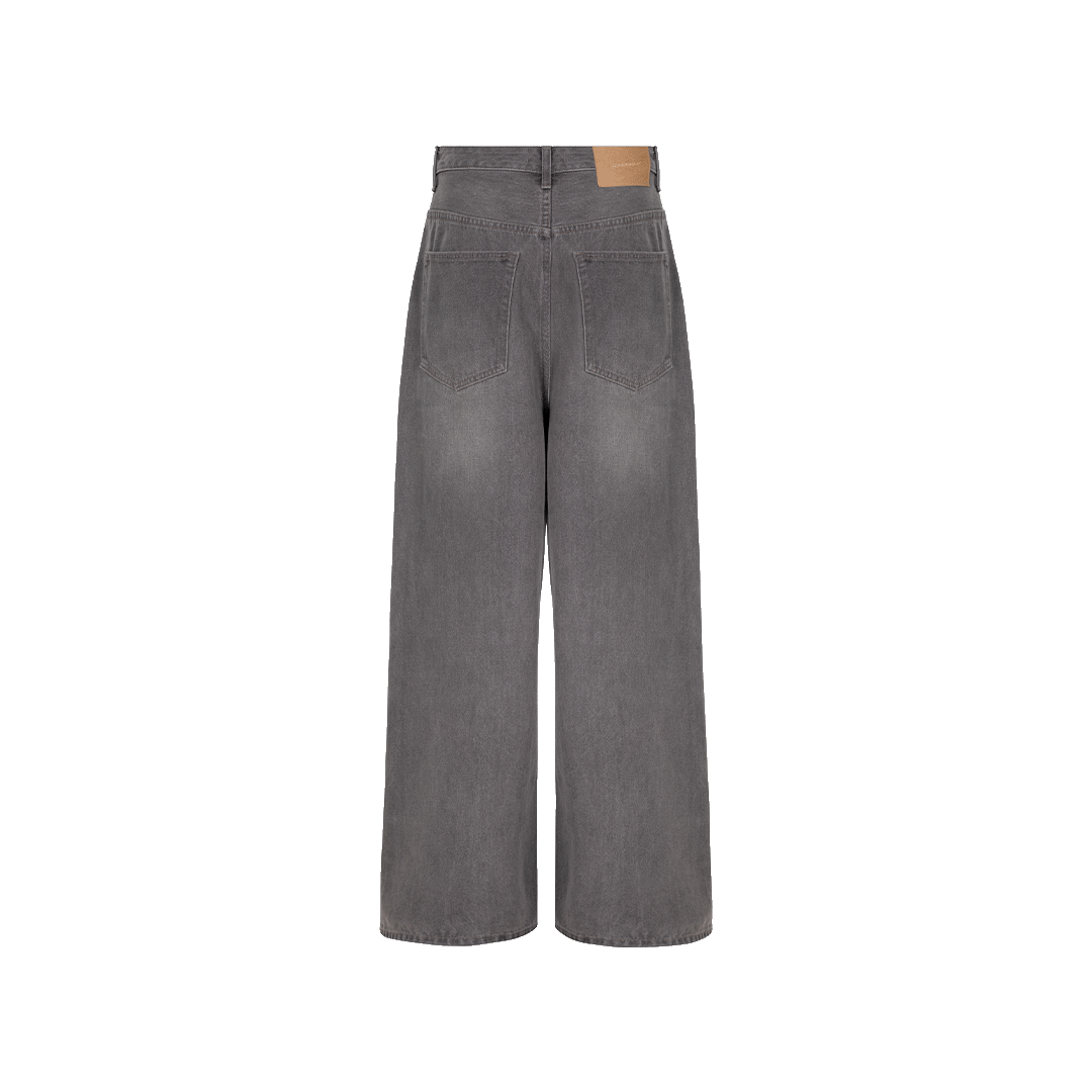 Relaxed Jeans