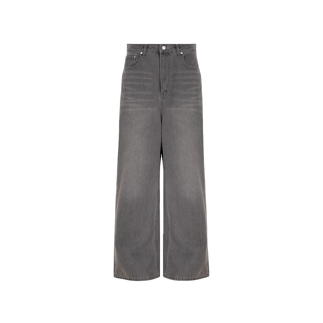 Relaxed Jeans