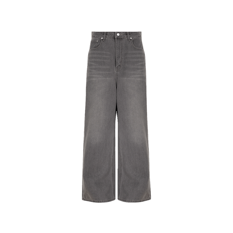 RELAXED JEANS