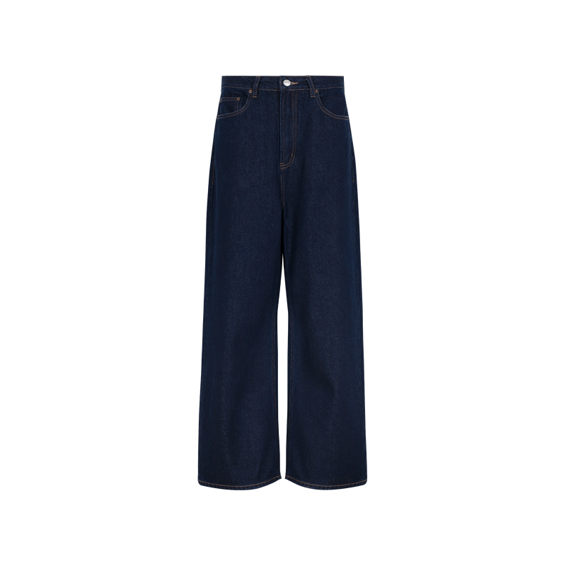 RELAXED JEANS