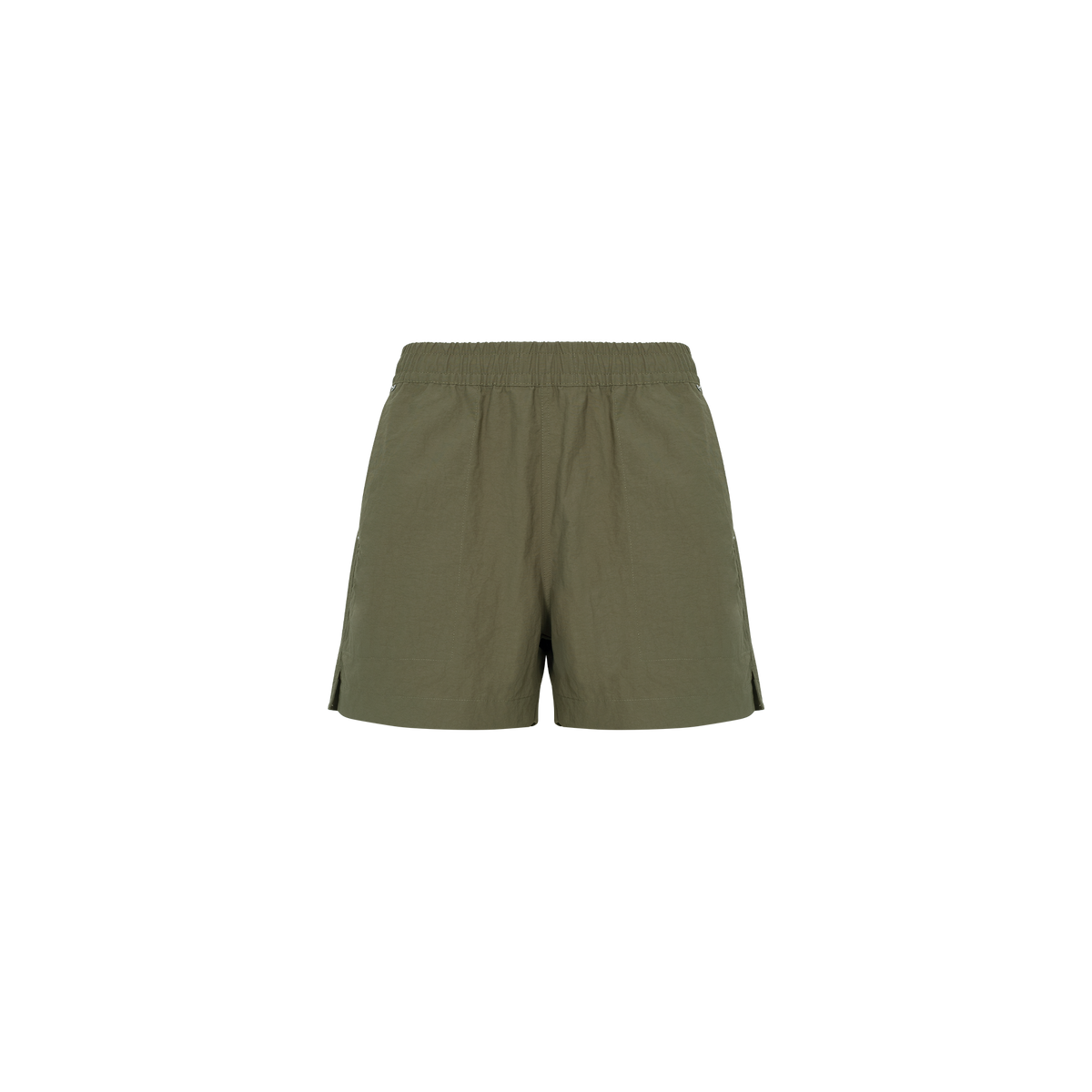 Rivet Nylon Shorts (Pre Order 45 Days)