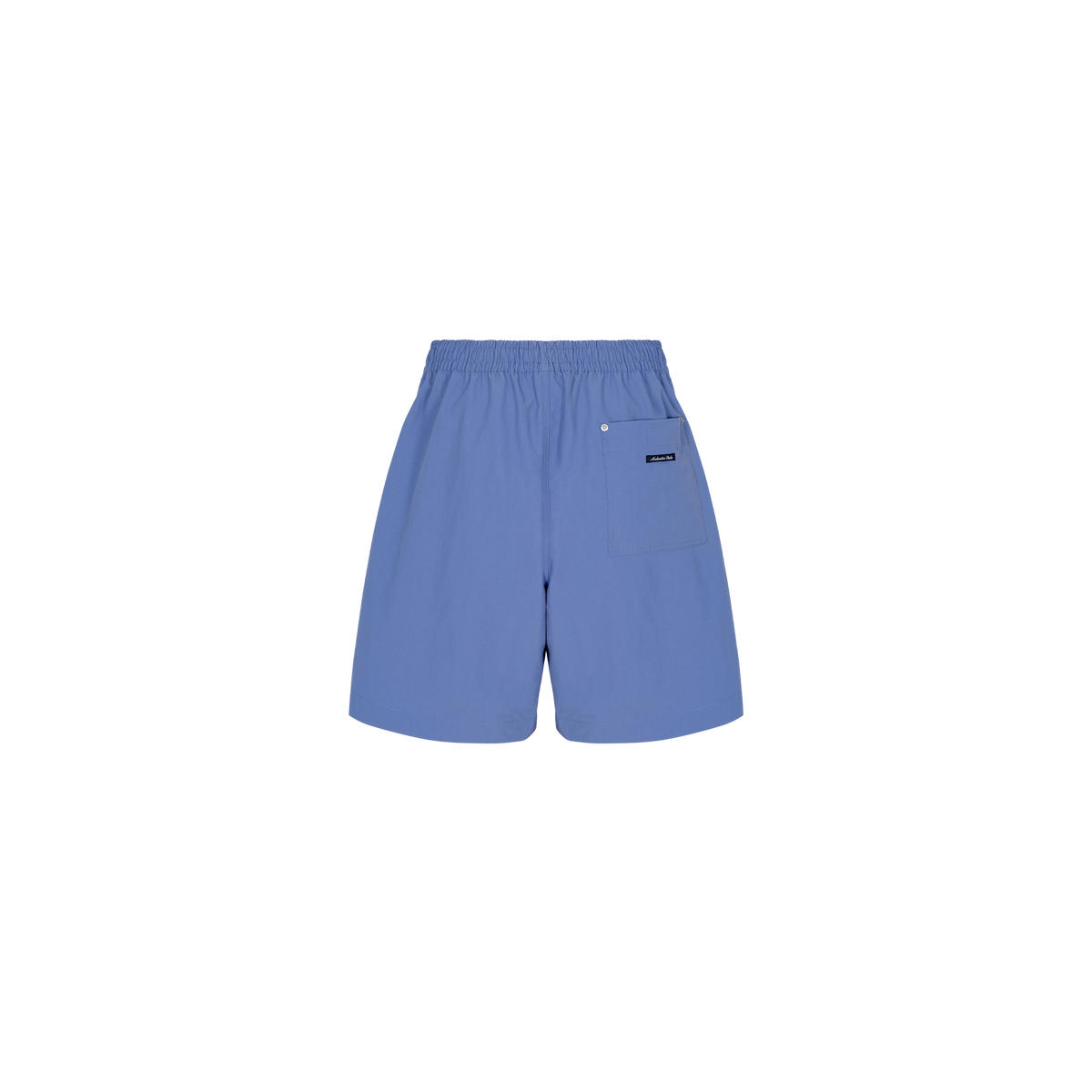 Rivet Nylon Shorts (Pre Order 45 Days)