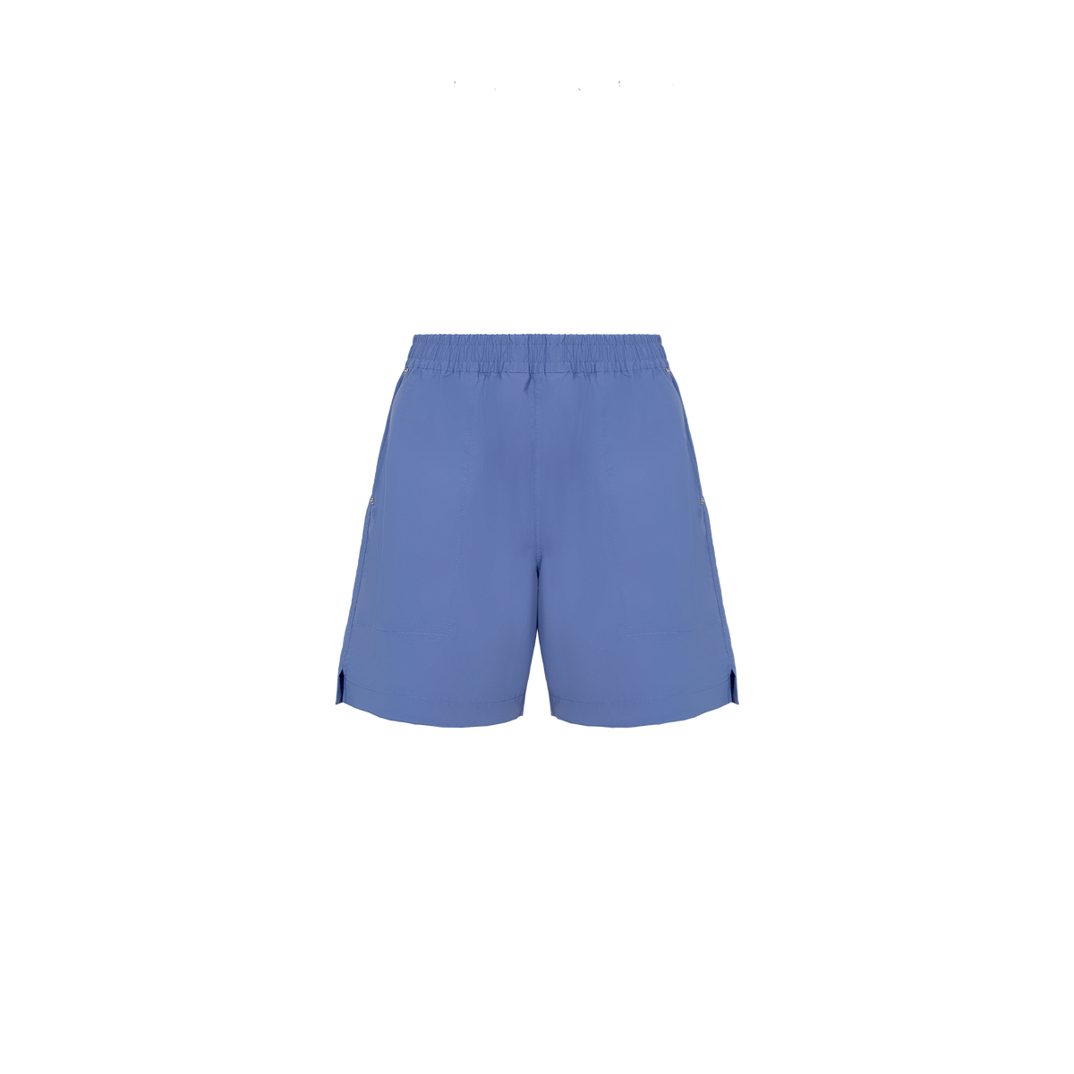Rivet Nylon Shorts (Pre Order 45 Days)