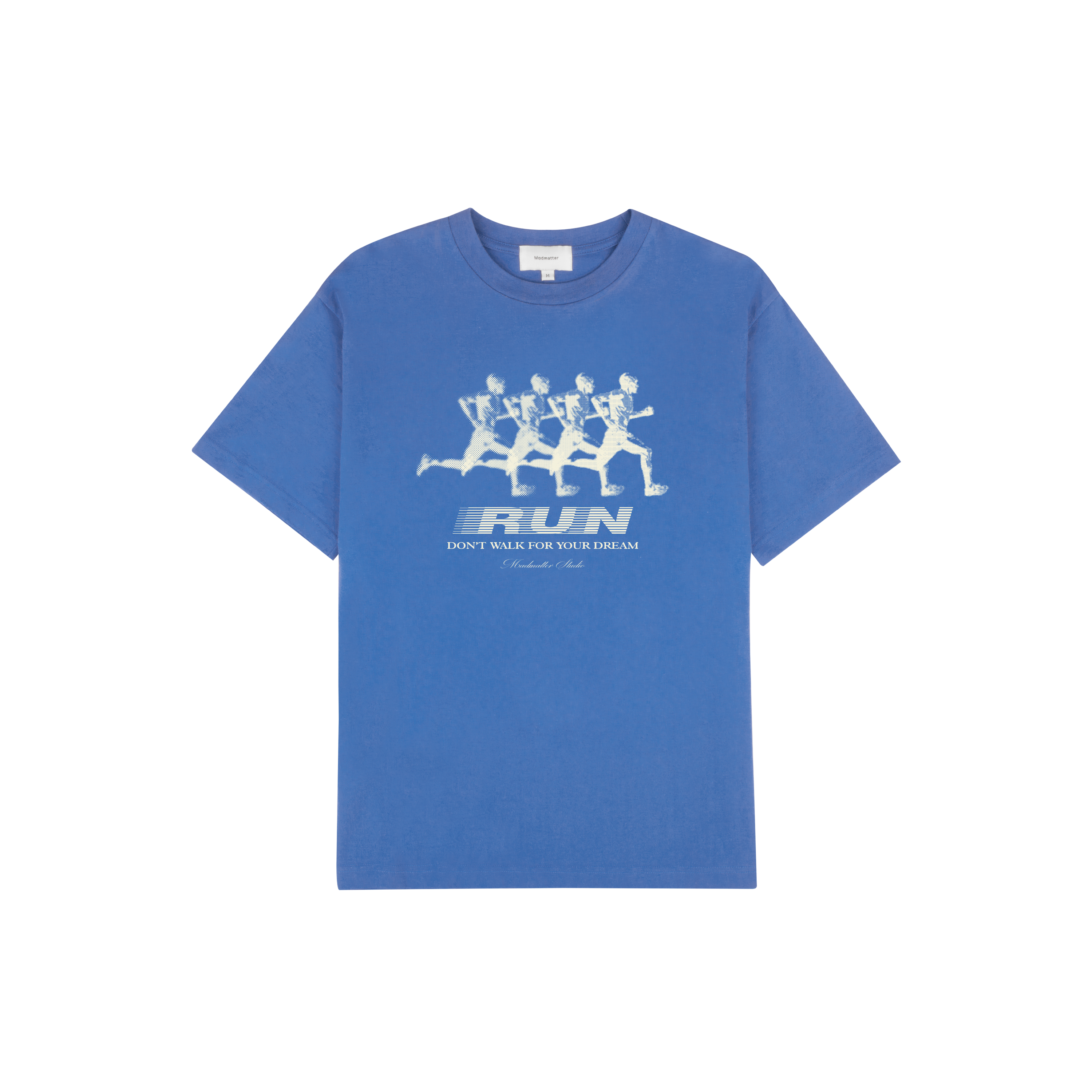 Run For Your Dream Tee