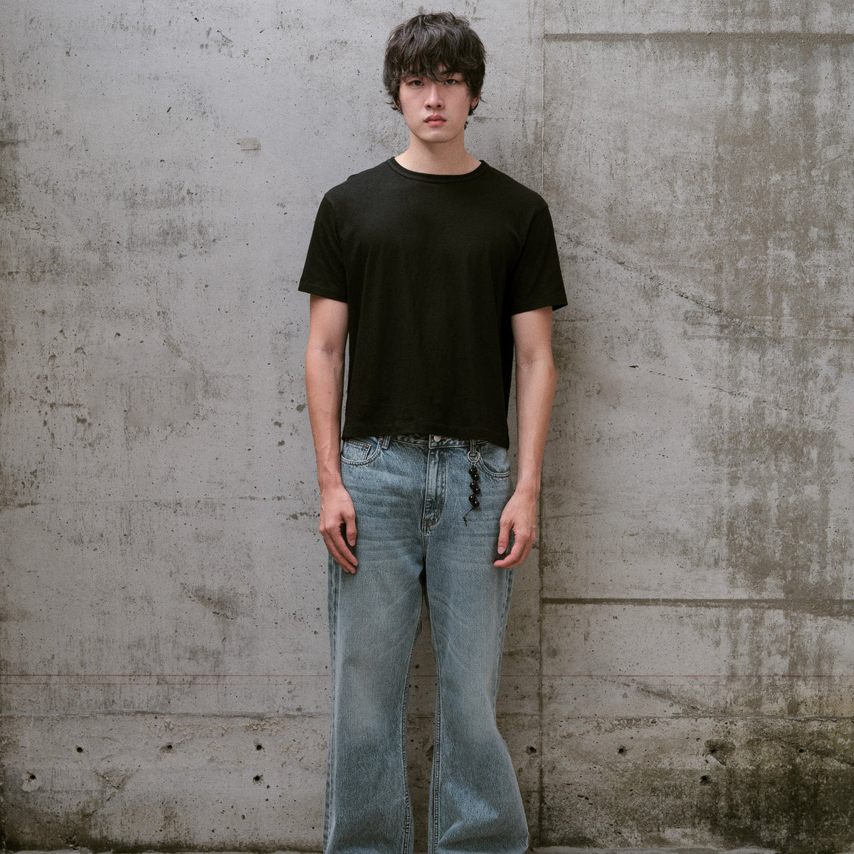 Essential Slub Tee