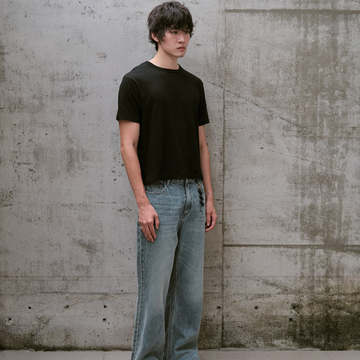 Essential Slub Tee
