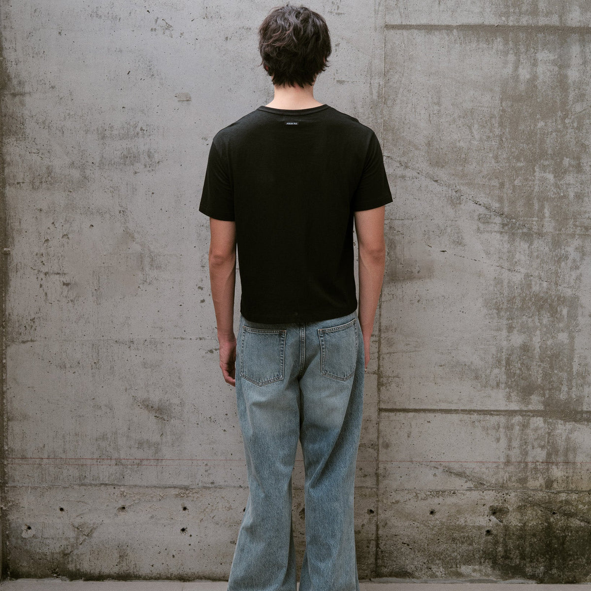 Essential Slub Tee