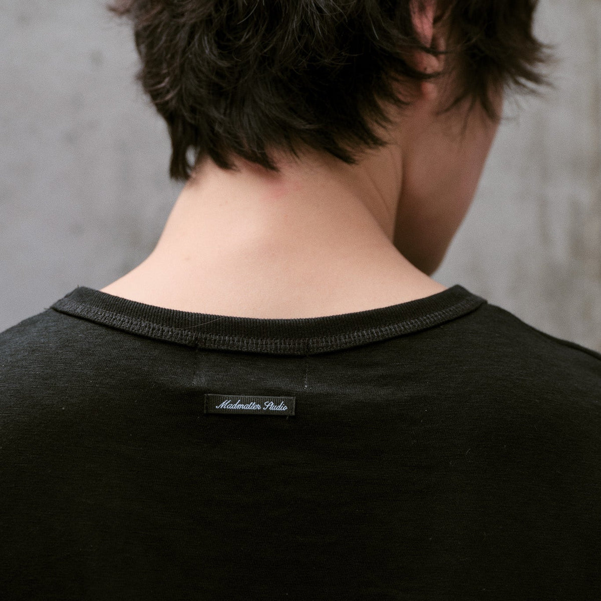 Essential Slub Tee