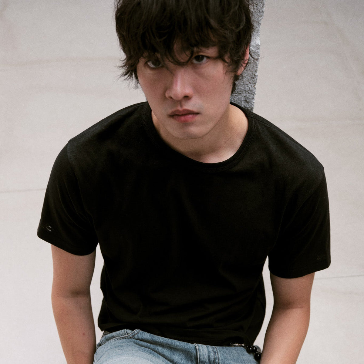 Essential Slub Tee